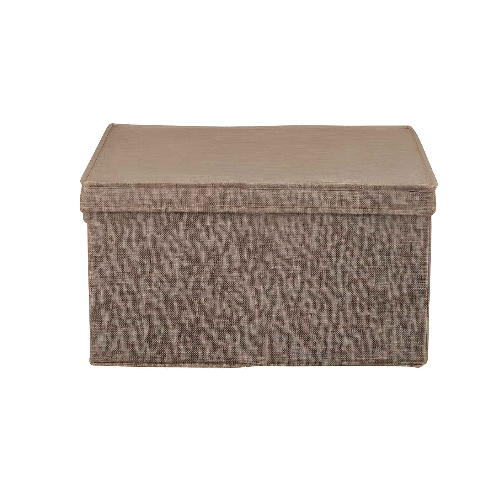 Household Essentials Household Essentials Fabric Bin (Set of 2)