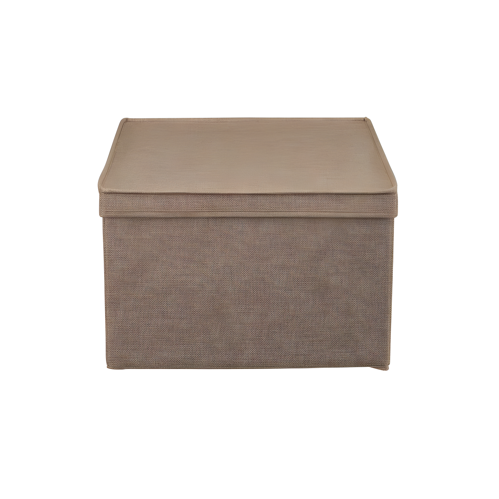 Household Essentials Household Essentials Fabric Bin (Set of 2)