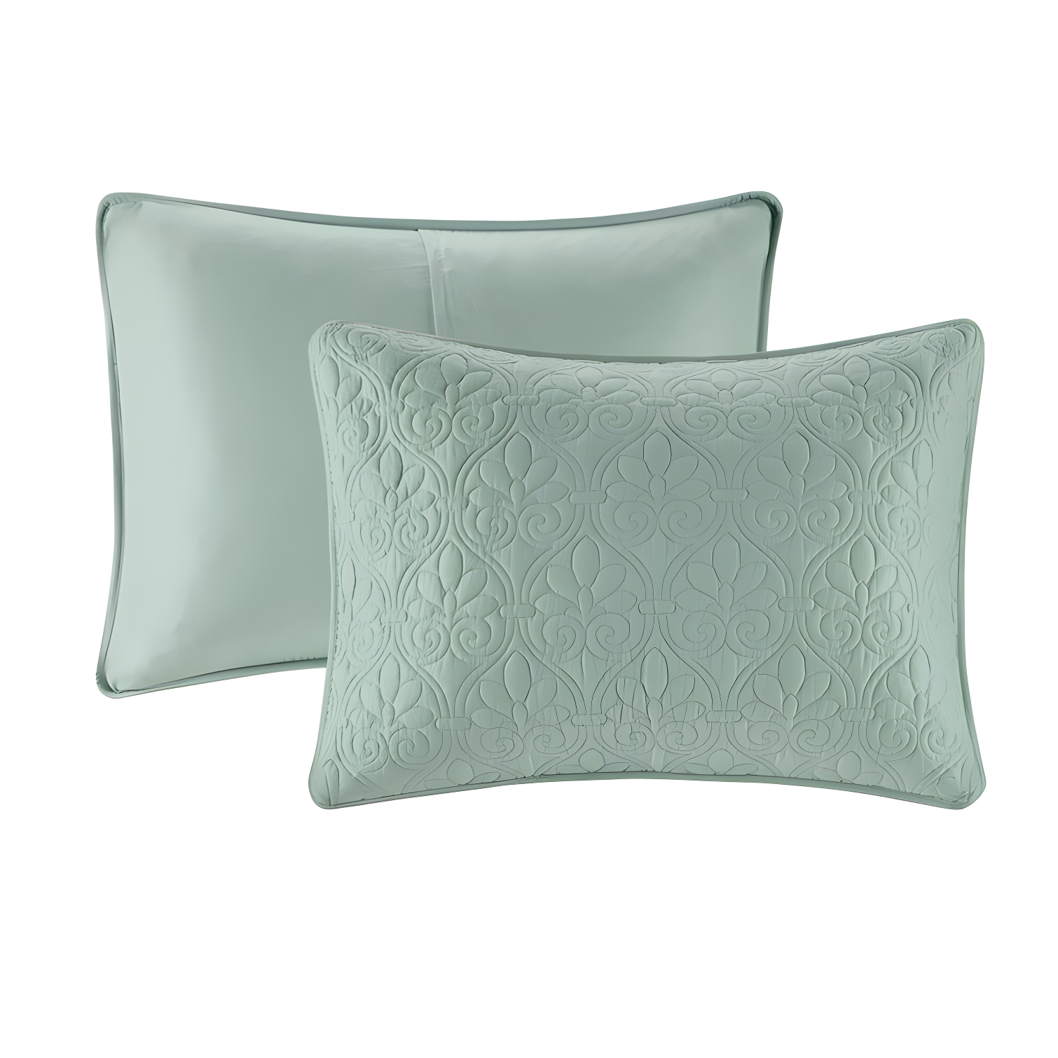 Quebec Reversible Bedspread Set