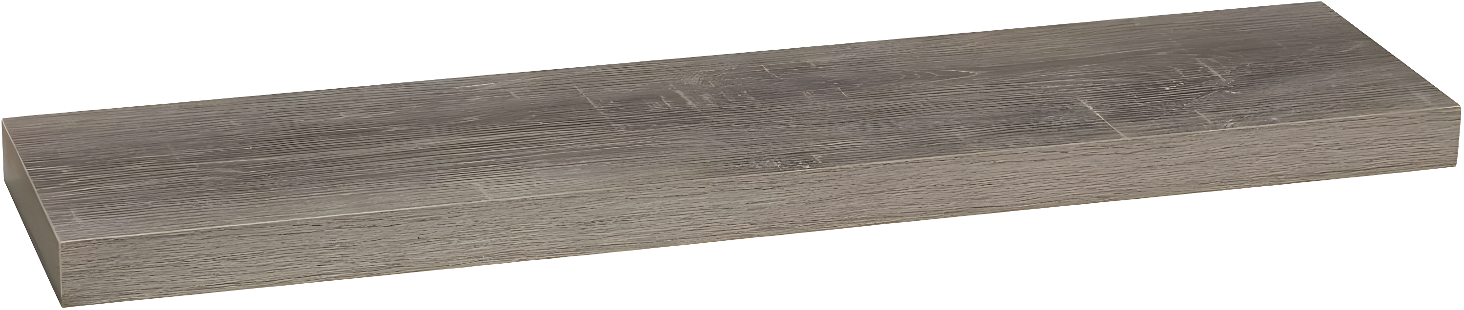 Ashwood Floating Shelf for Wall