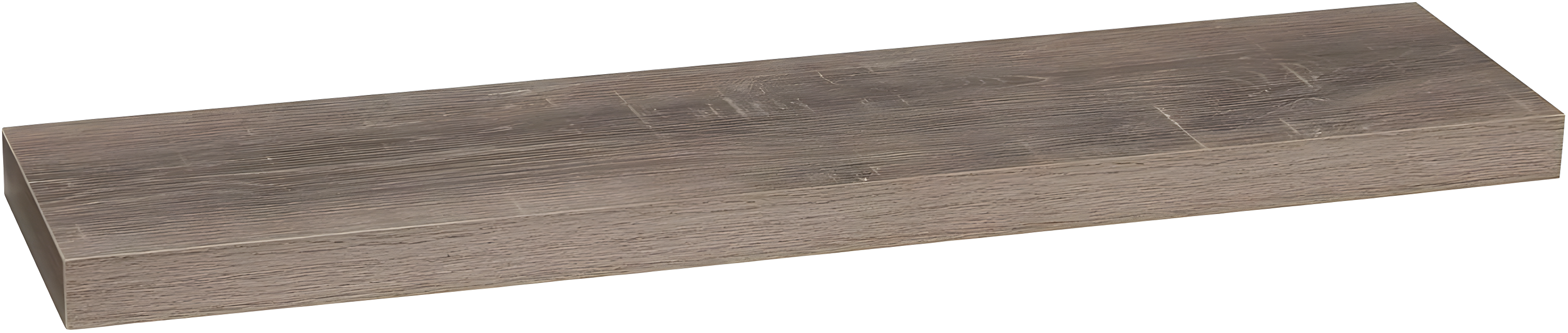 Ashwood Floating Shelf for Wall
