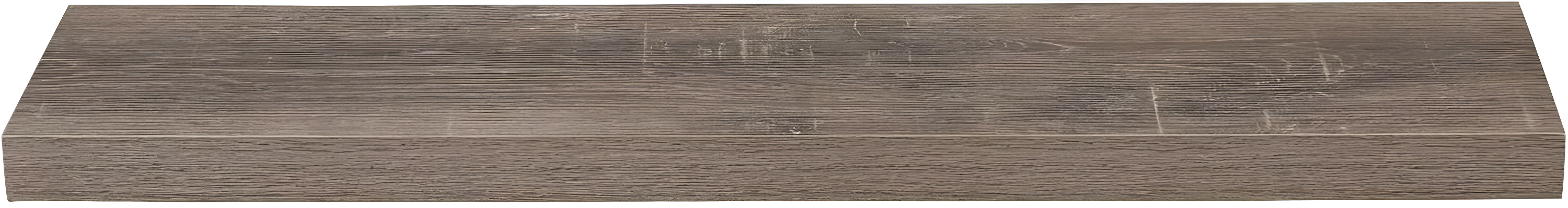 Ashwood Floating Shelf for Wall