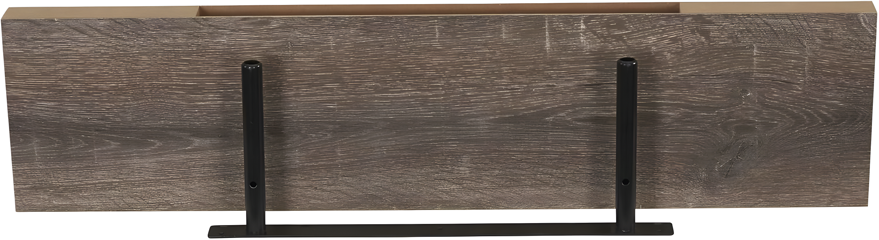 Ashwood Floating Shelf for Wall