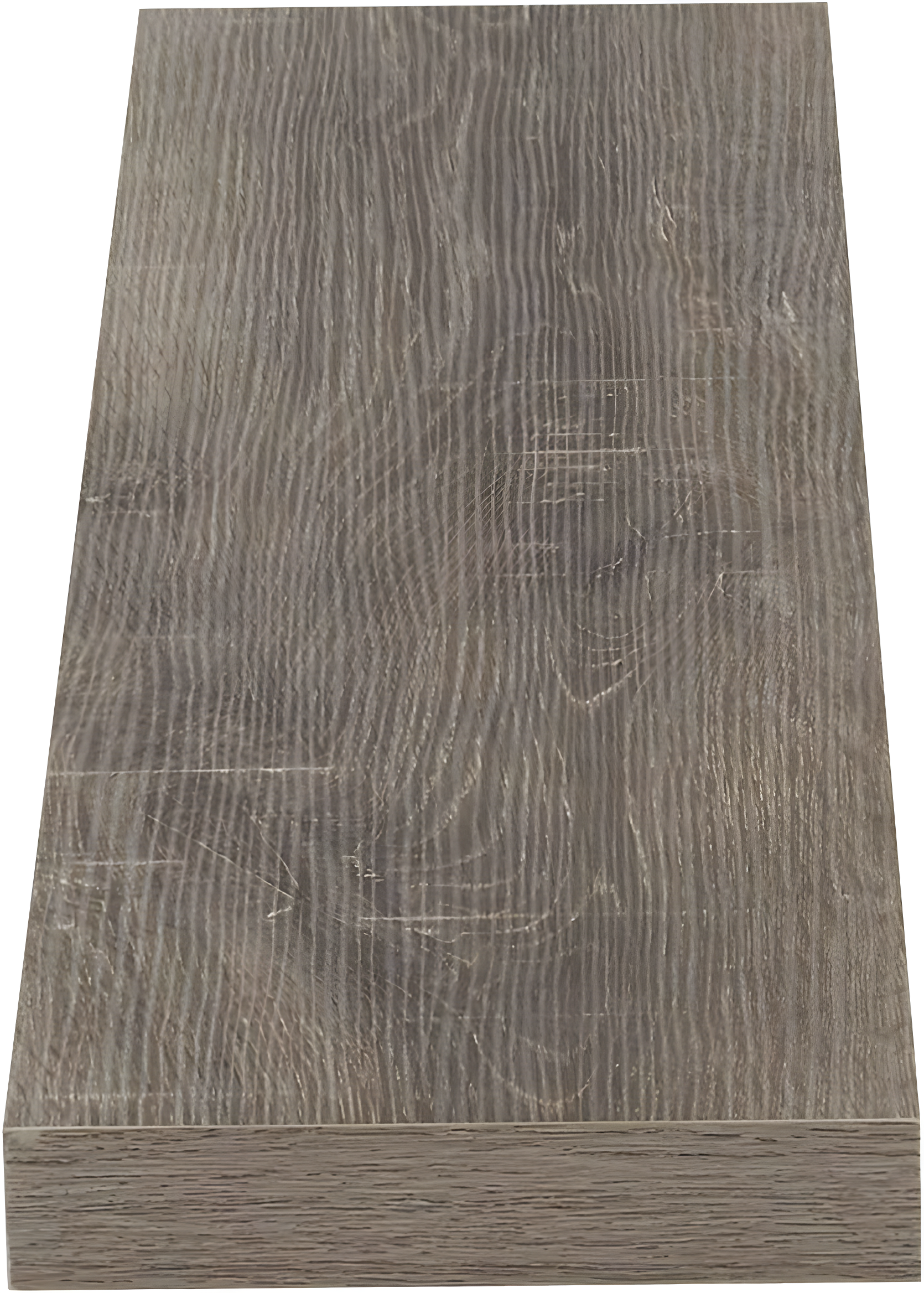 Ashwood Floating Shelf for Wall