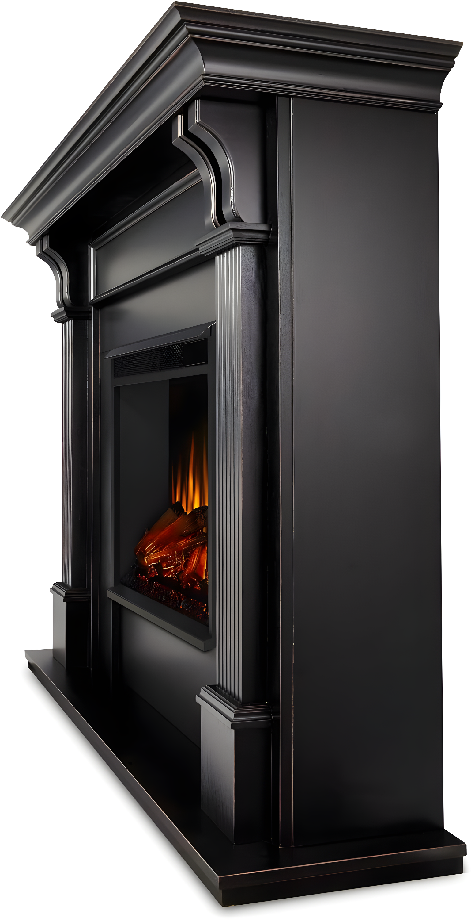 Real Flame Ashley 48" Electric Fireplace by Real Flame