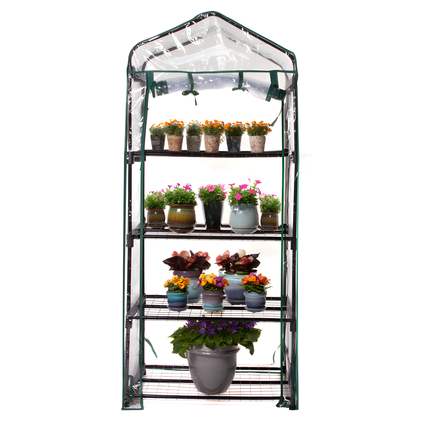 Gardman 2.25 Ft. W x 1.58 D Ft. Growing Rack