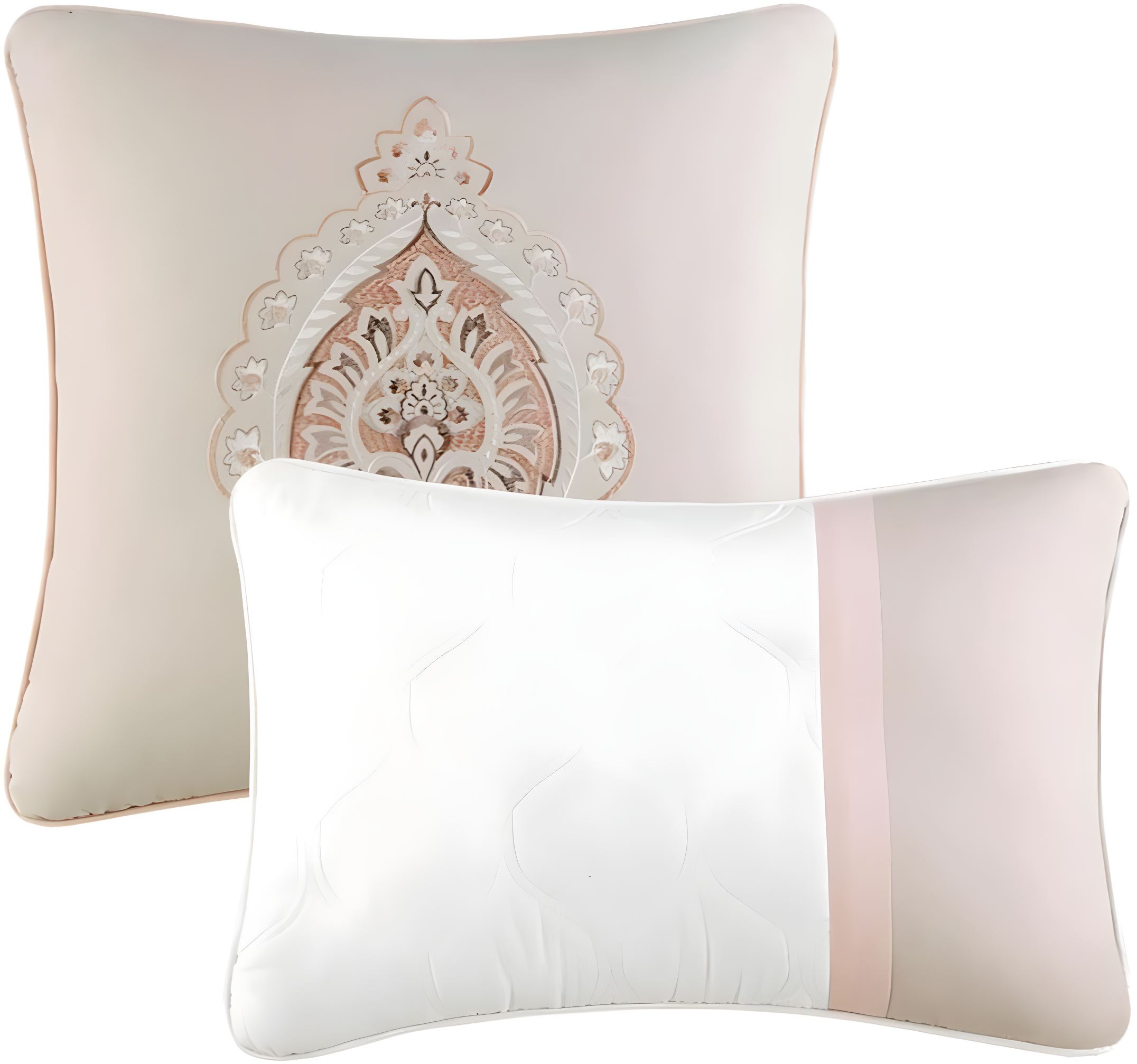 510 Design Keller 8 Piece Comforter Set
