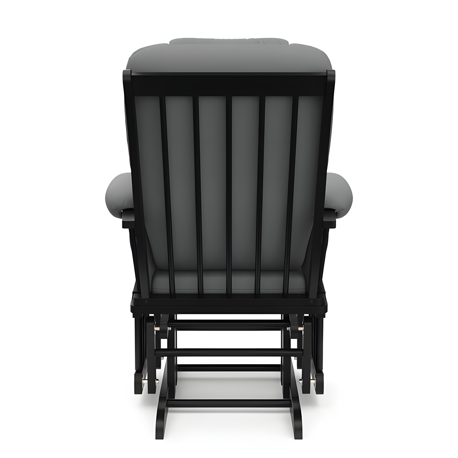 Tuscany Glider with Nursery Chair & Ottoman Set