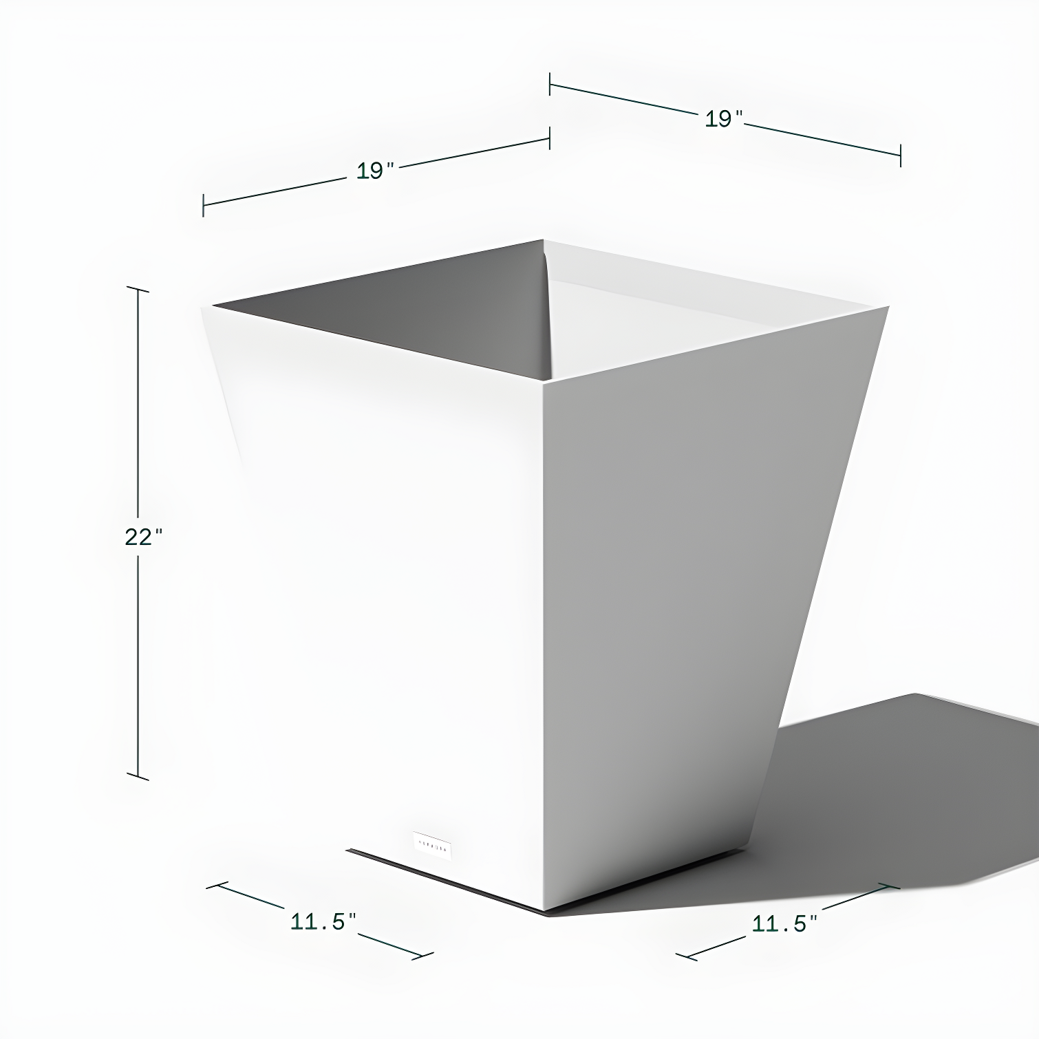 Pure Series Nobleton Planter