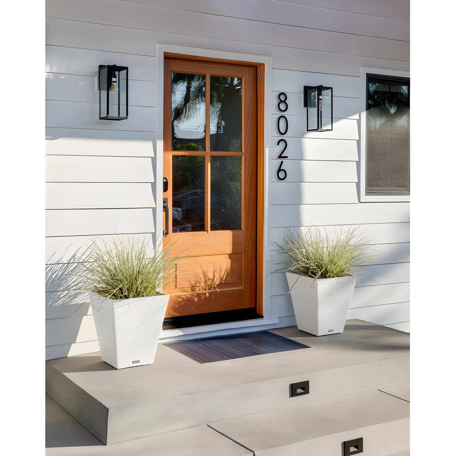 Pure Series Nobleton Planter