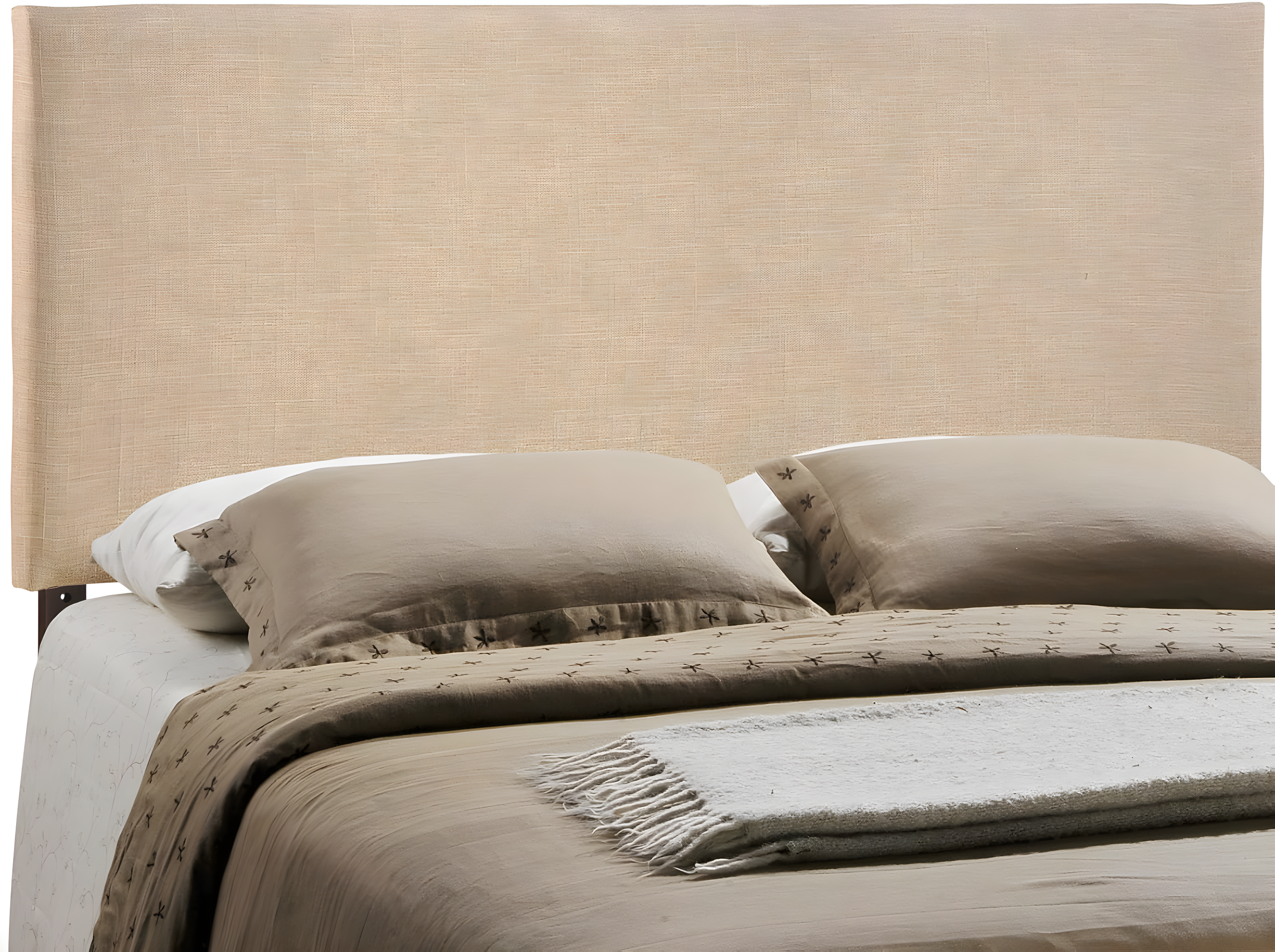 Region Upholstered Headboard - Modway