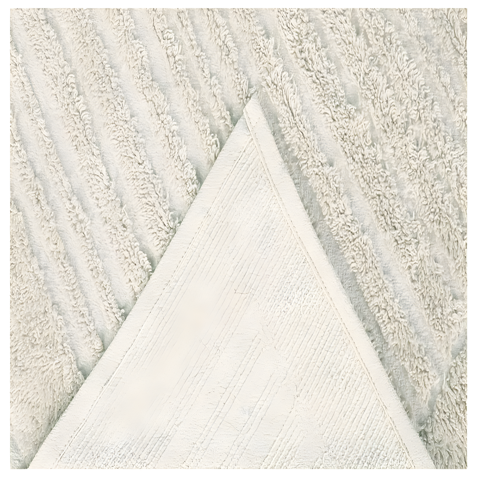Better Trends Ashton 100% Cotton Chenille Bedspread with Medallion Pattern,  Soft & Breathable Coverlet, Luxurious Bedding for All Seasons, Machine Washable