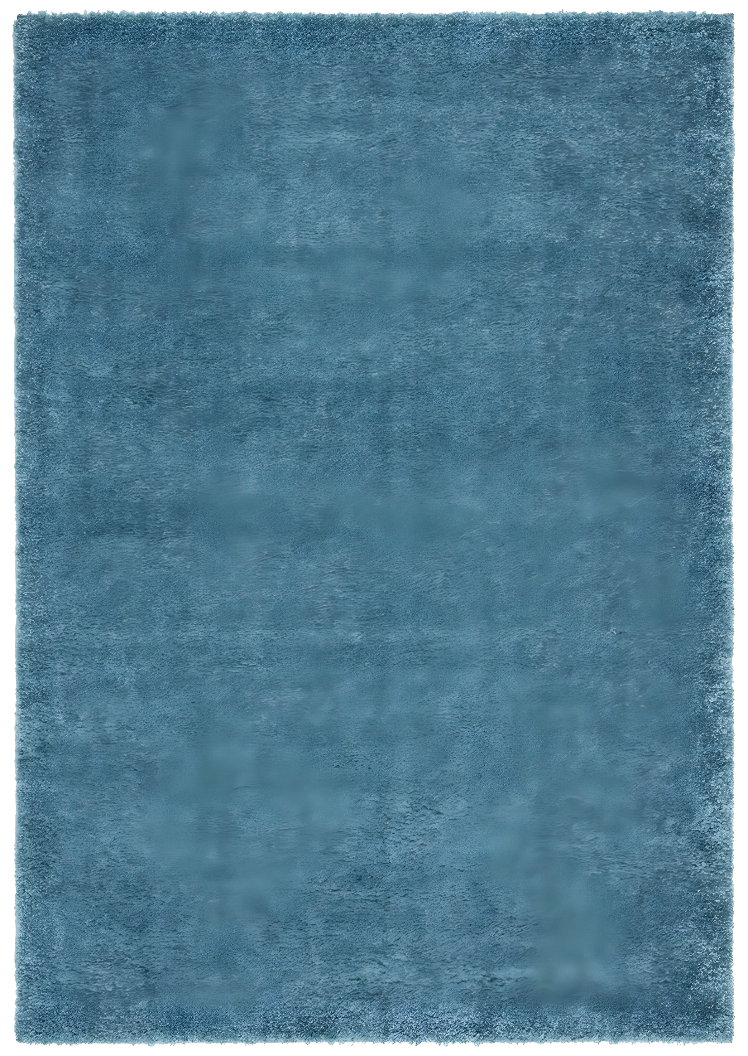 August Shag 900 AUG900 Power Loomed Indoor Area Rug - Turquoise - 8'x10' - Safavieh