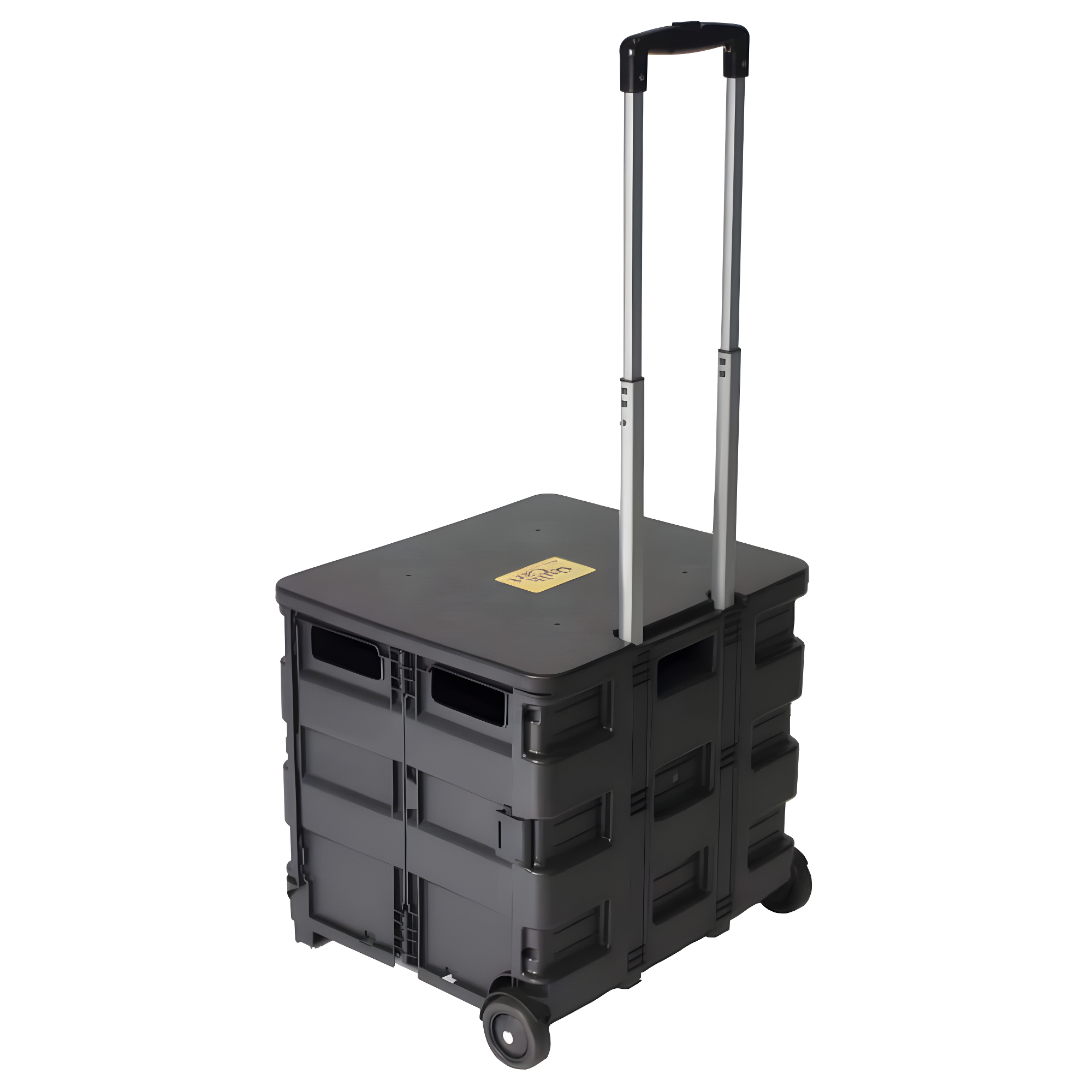 dbest products Quick Cart with Lid