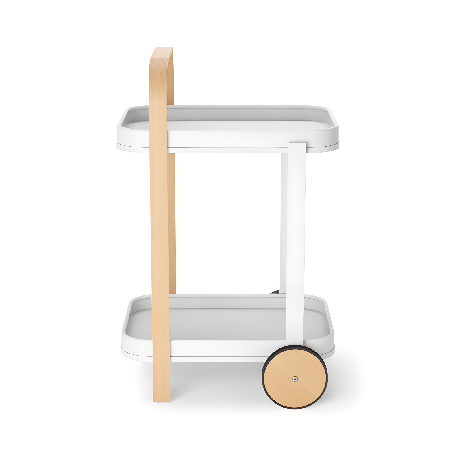 Bellwood Bar/Storage Cart