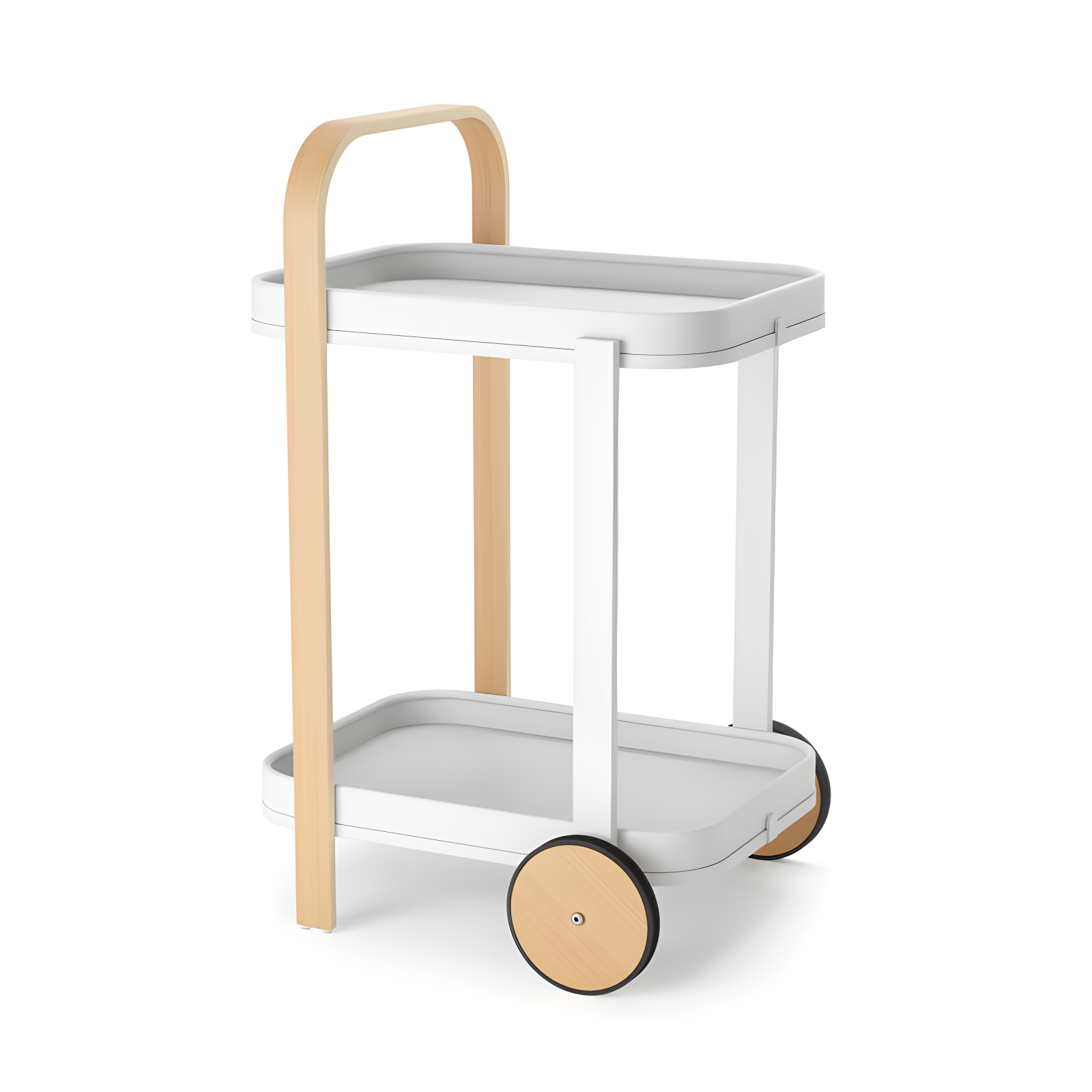 Bellwood Bar/Storage Cart