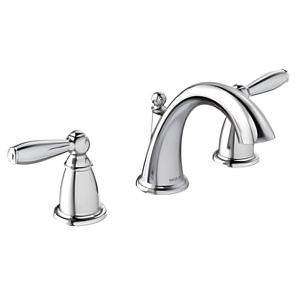 Moen Brantford Widespread Bathroom Faucet