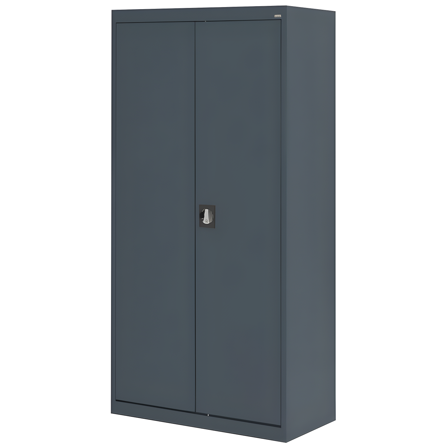 36'' Wide 5 - Shelf Storage Cabinet