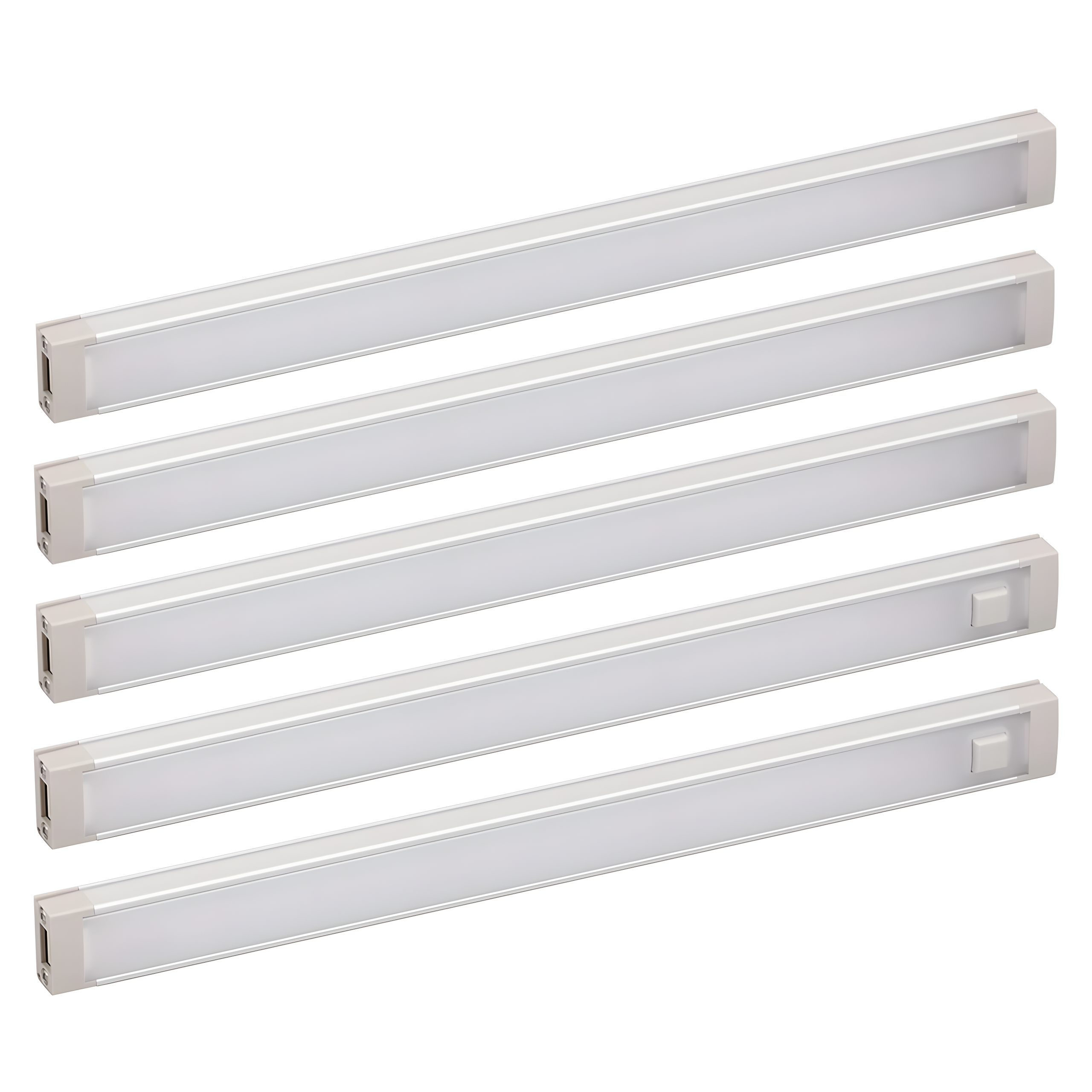 LED 9'' Under Cabinet Linkable Light Bar