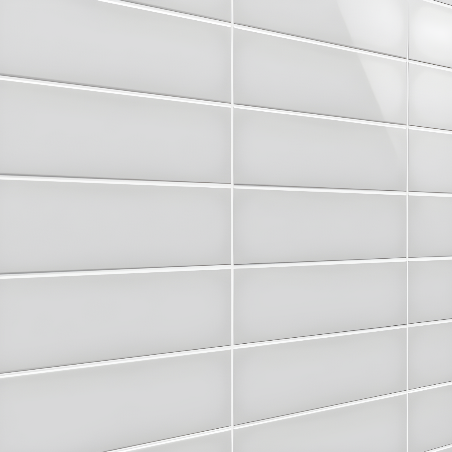 Bond Tile Remington 3.93 in. x 11.81 in. Polished Porcelain Subway Wall Tile (13.55 Sq. Ft. / Case) & Reviews | AllModern