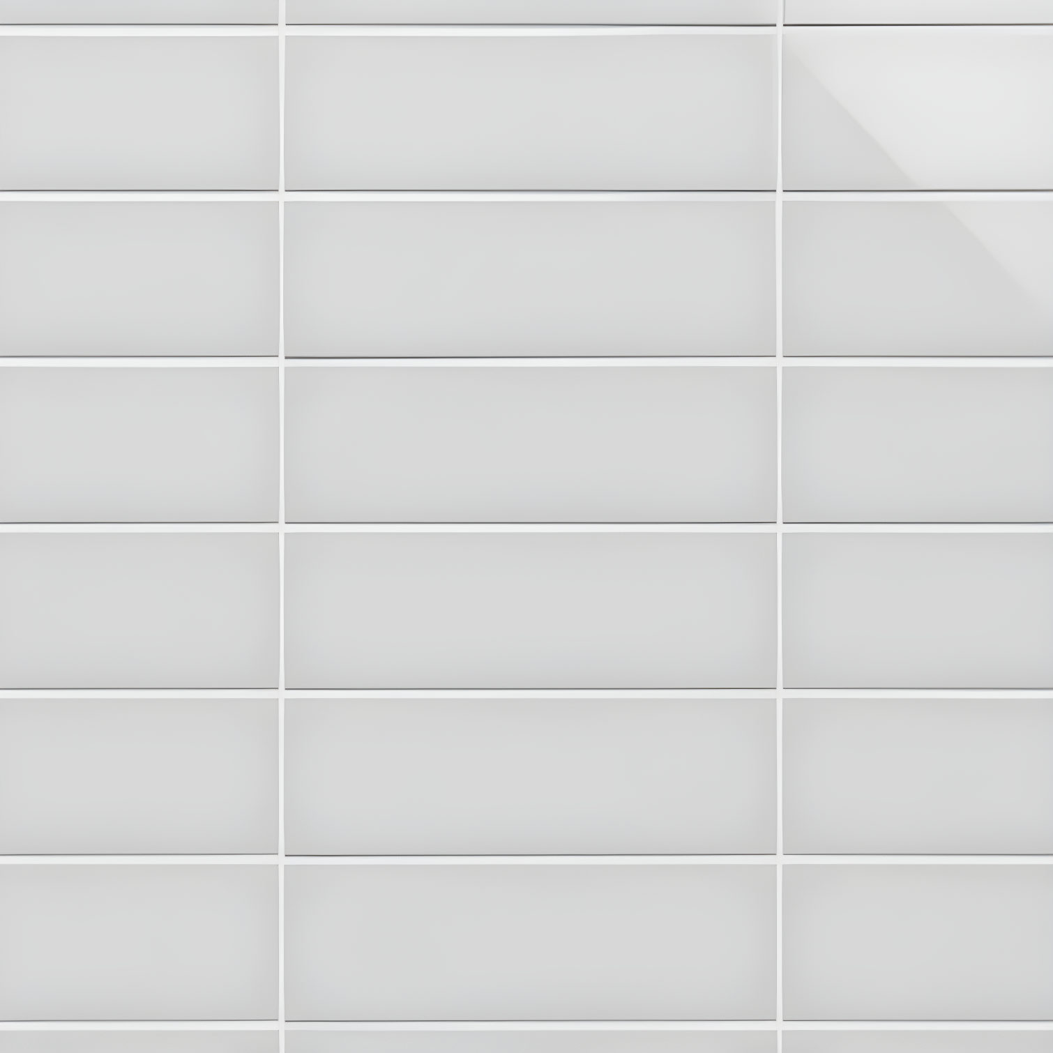 Bond Tile Remington 3.93 in. x 11.81 in. Polished Porcelain Subway Wall Tile (13.55 Sq. Ft. / Case) & Reviews | AllModern