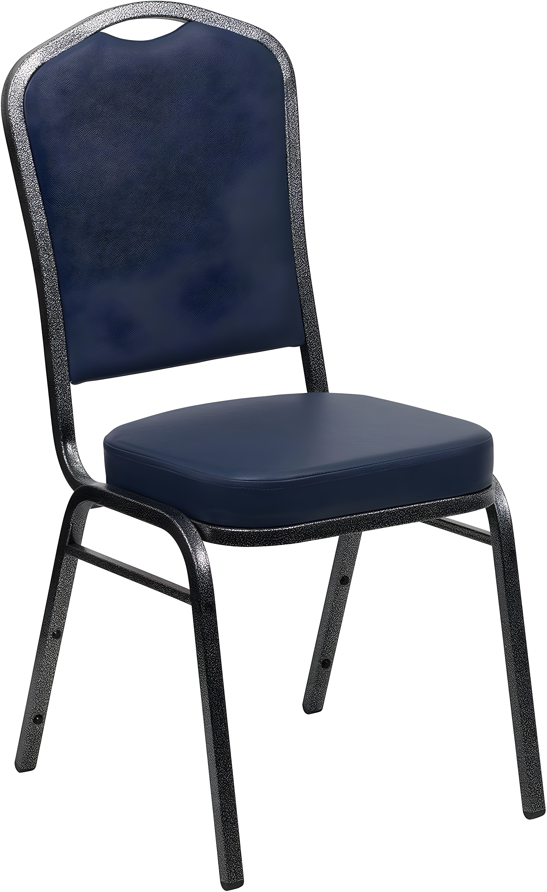 Crown Back Stacking Banquet Chair