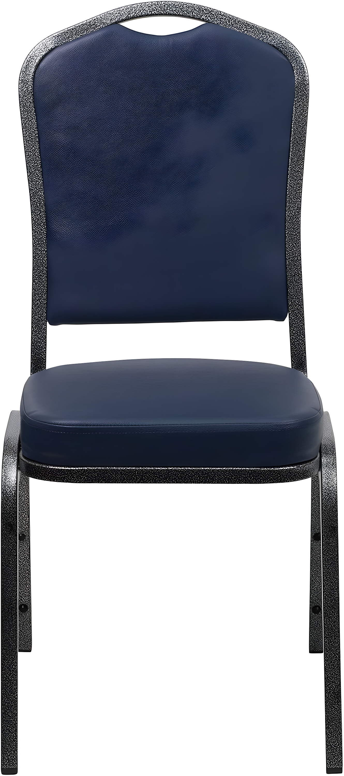 Crown Back Stacking Banquet Chair