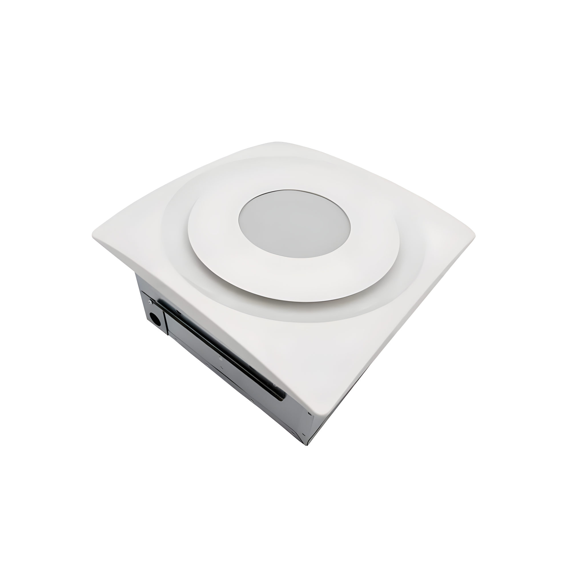 SlimFit 120 CFM Bathroom Fan