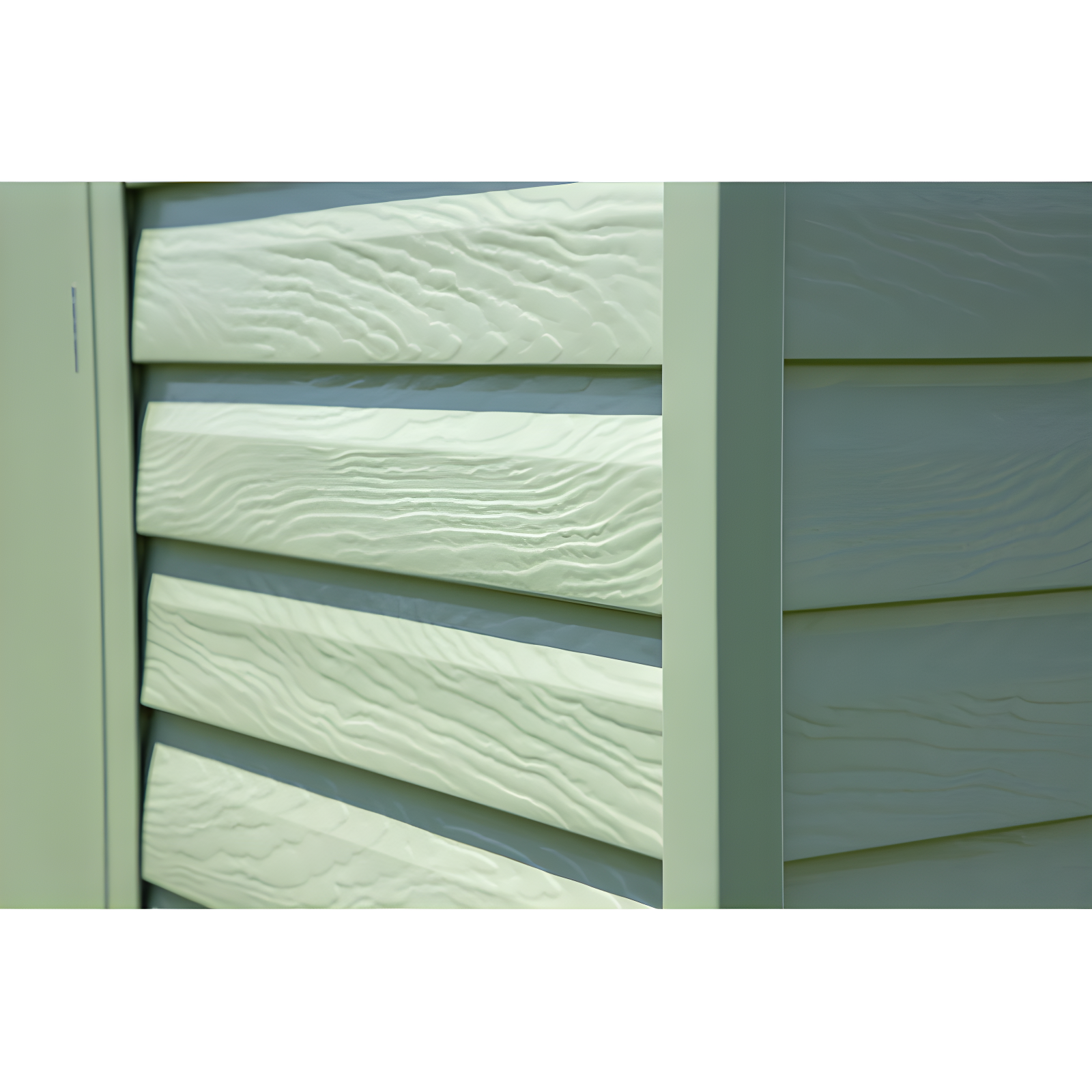 Arrow 6 ft. W x 4 ft. D Steel Horizontal Storage Shed