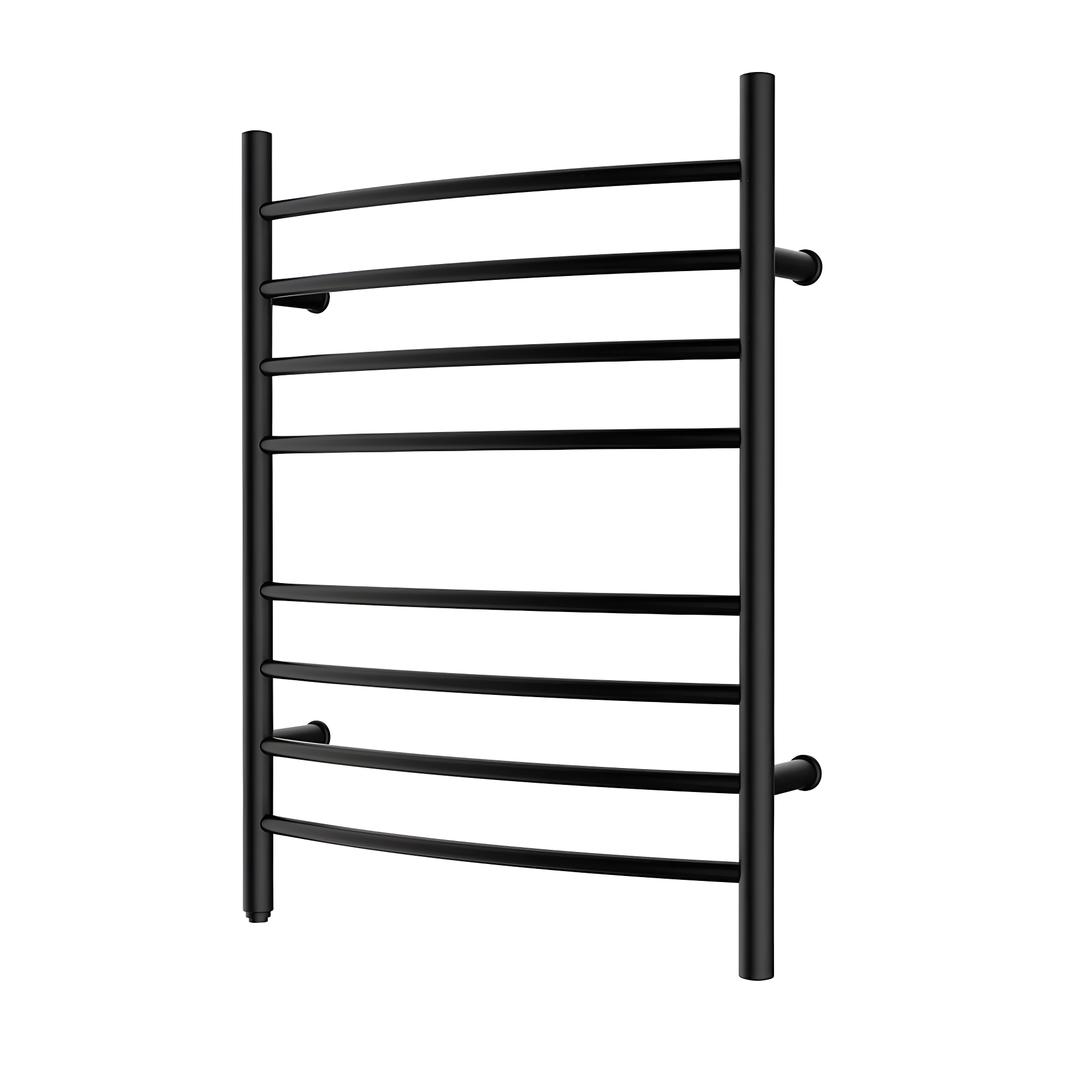 Curved Towel Rail Towel Warmer
