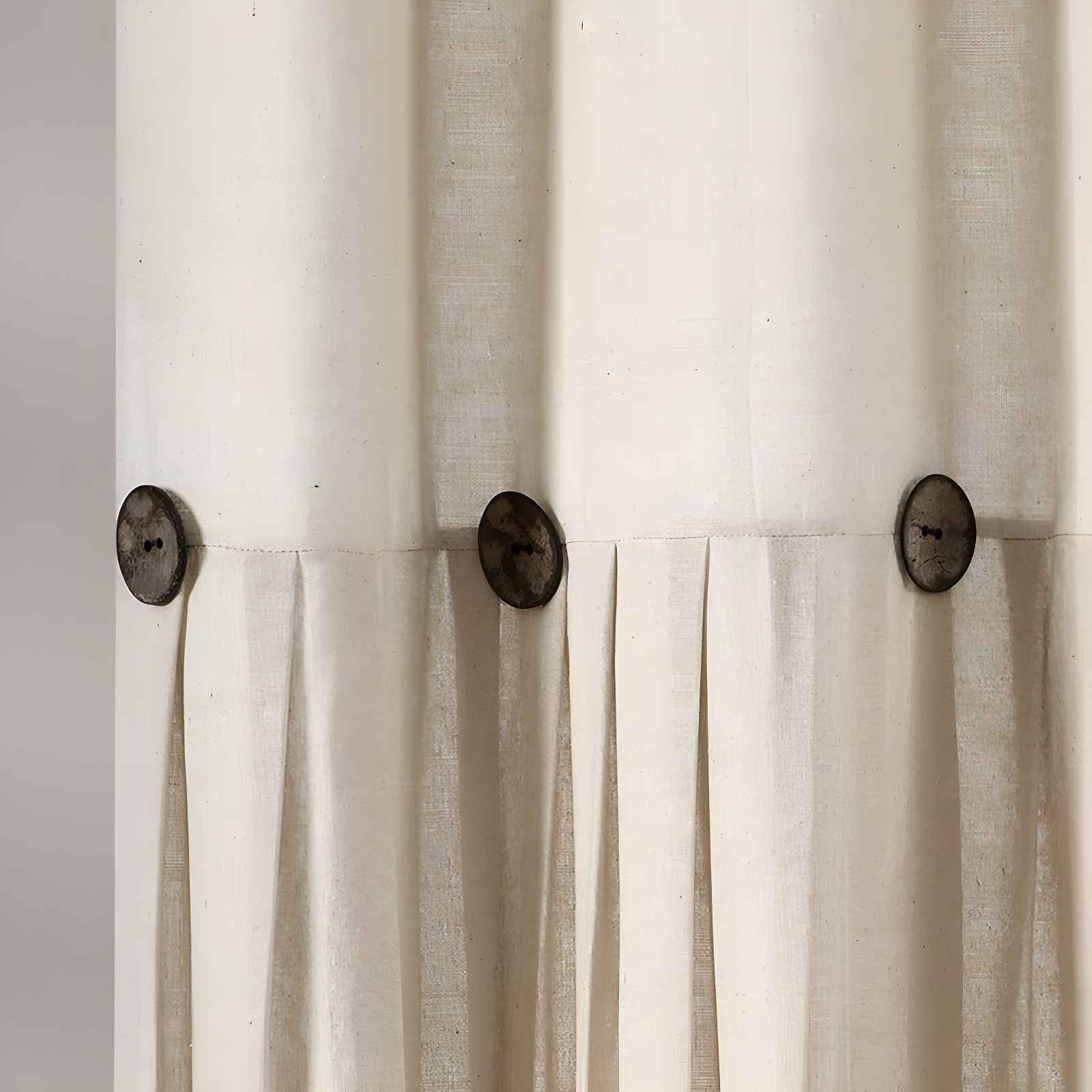 Lush Decor Beckham Shower Curtain