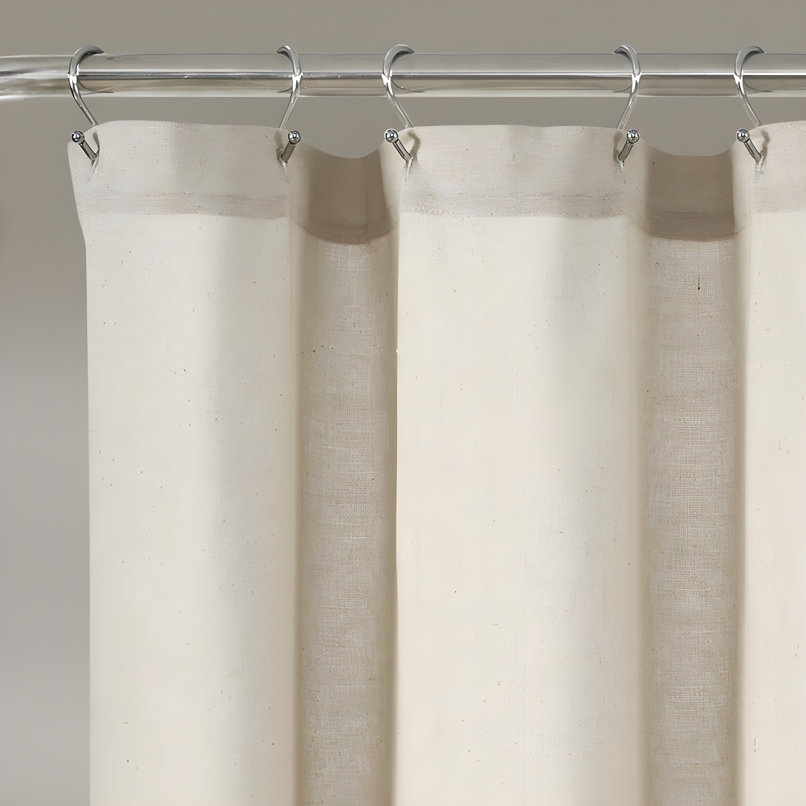 Lush Decor Beckham Shower Curtain