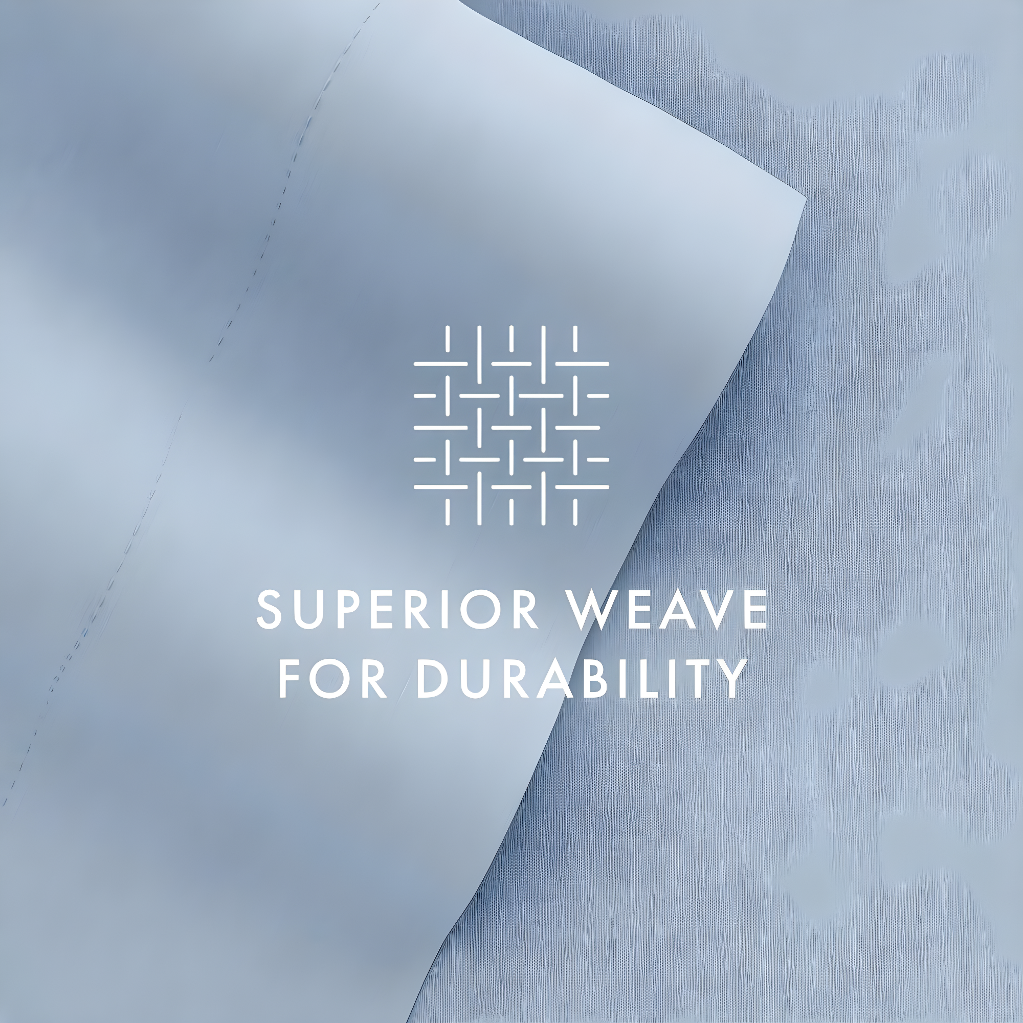 Noble Linens 6 Piece Light Blue Solid Microfiber Bed Sheet Set For Twin Extra Long Size Bedding