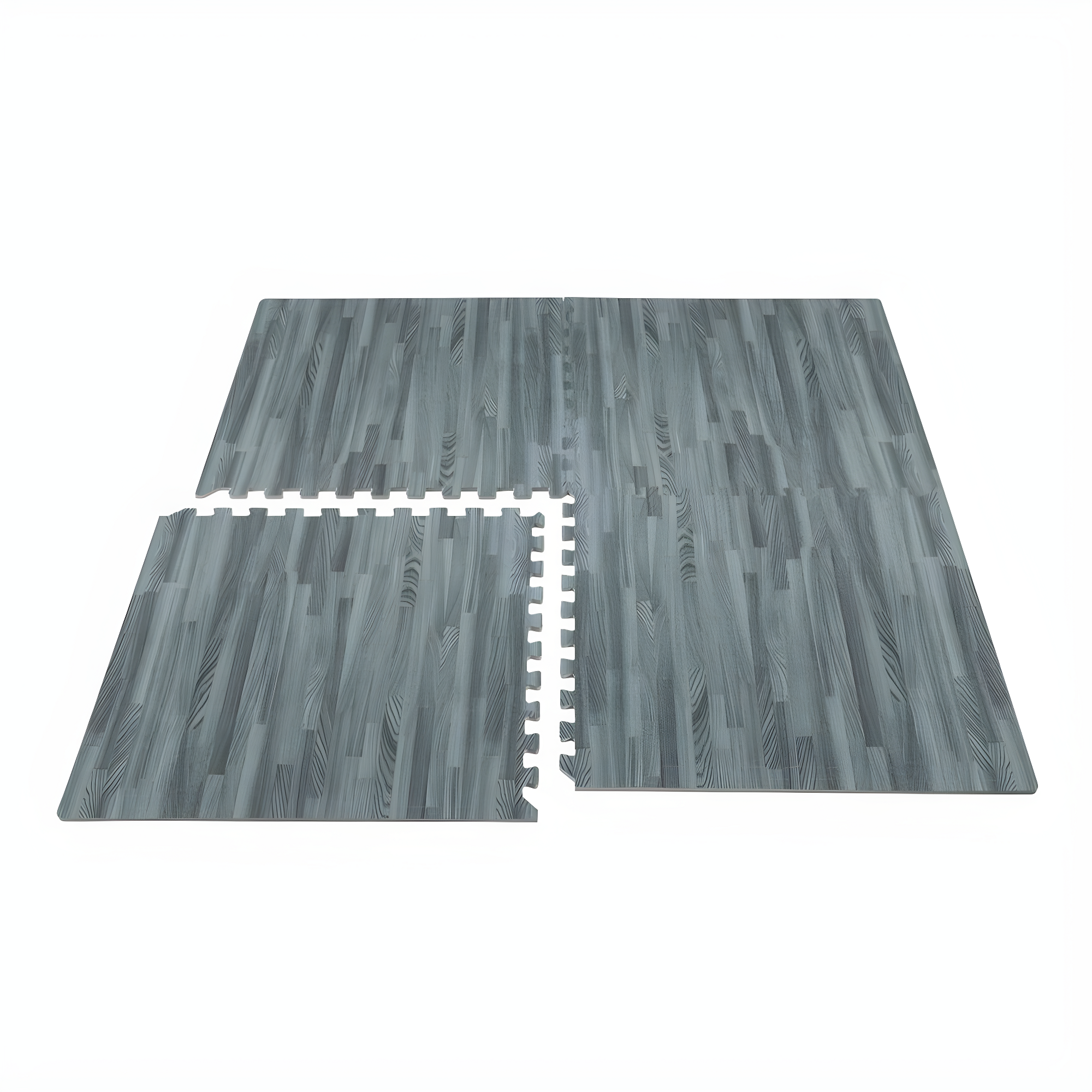 5/8" Thick Forest Floor 24 Square Feet (6 Tiles)