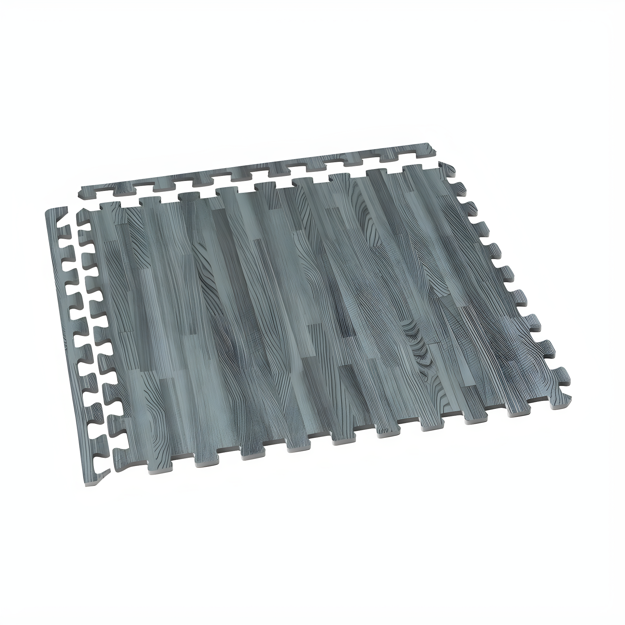 5/8" Thick Forest Floor 24 Square Feet (6 Tiles)