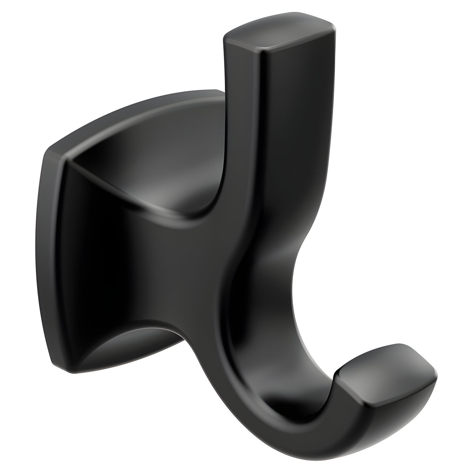 Voss Wall Mounted Robe Hook