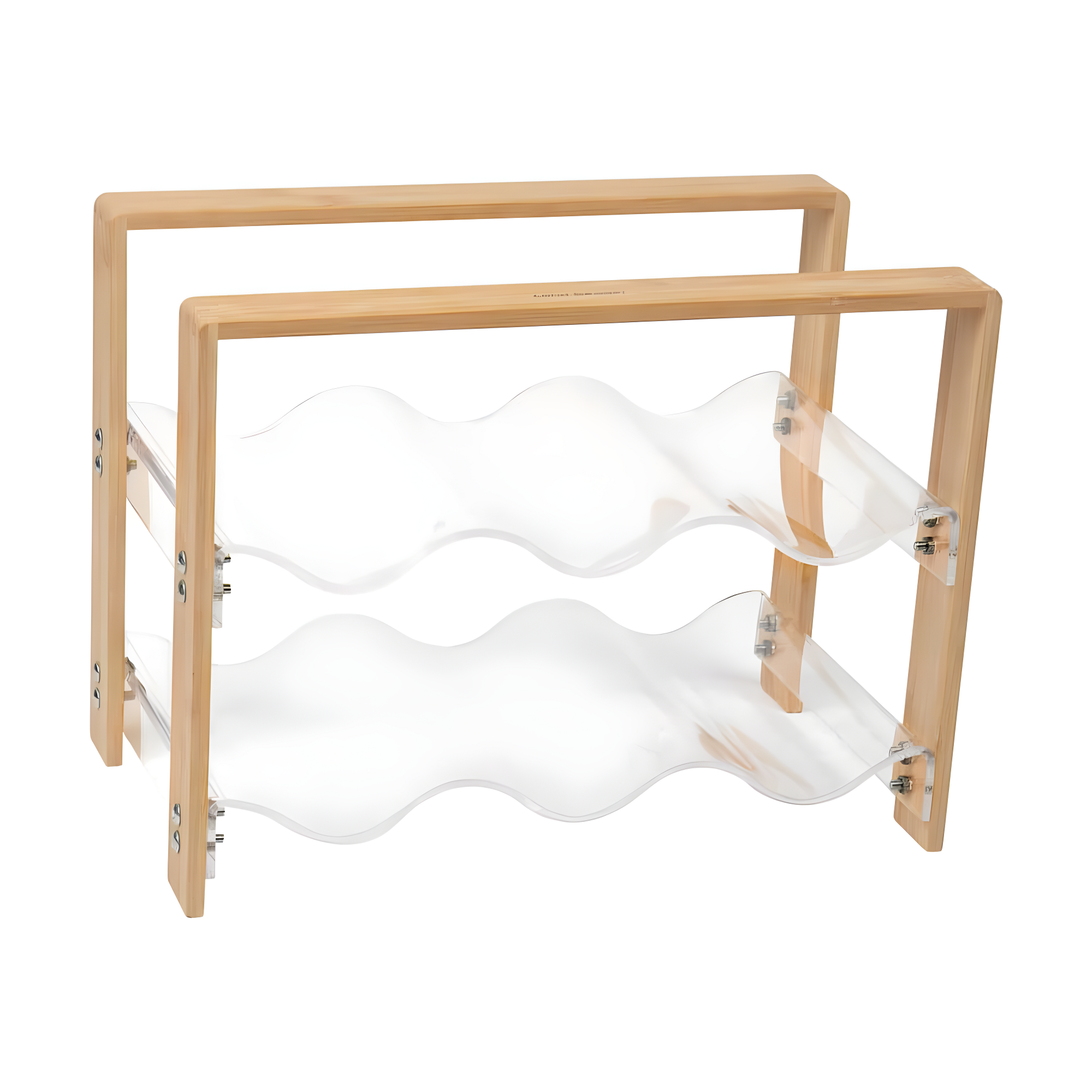 Mind Reader Modern Collection Carrier