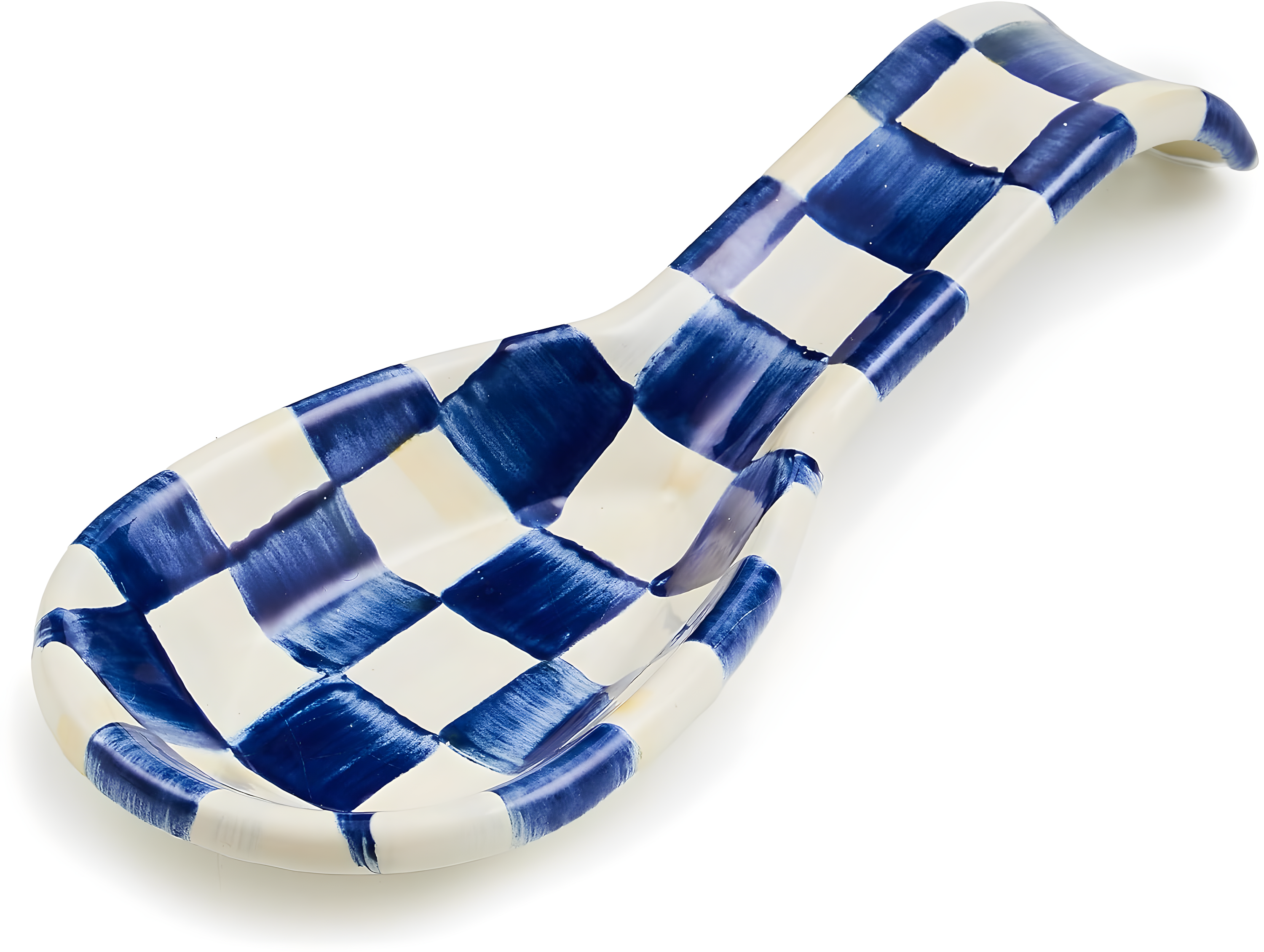 MacKenzie-Childs Spoon Rest