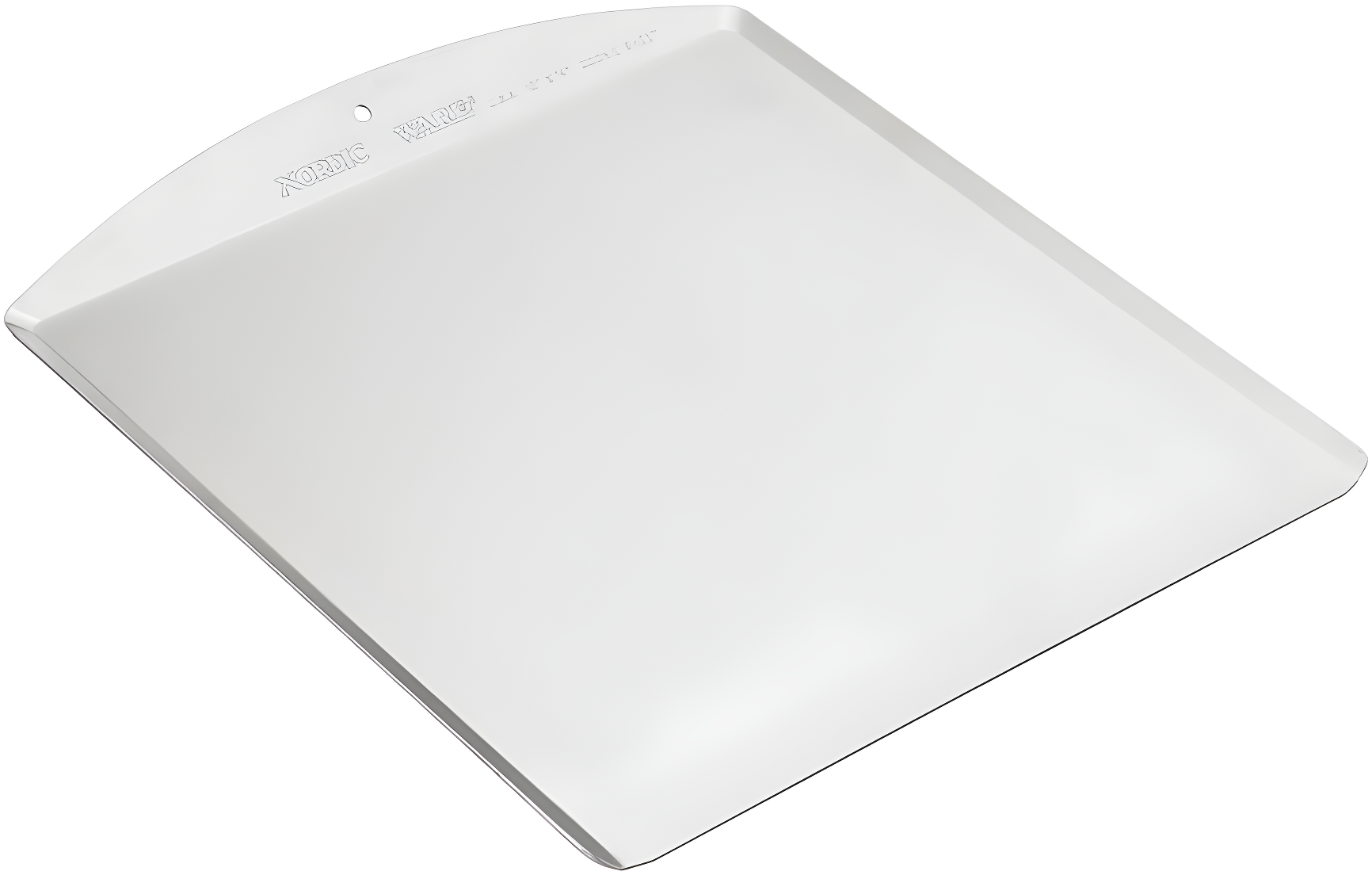 Nordic Ware Natural Commercial Traditional Cookie Sheet