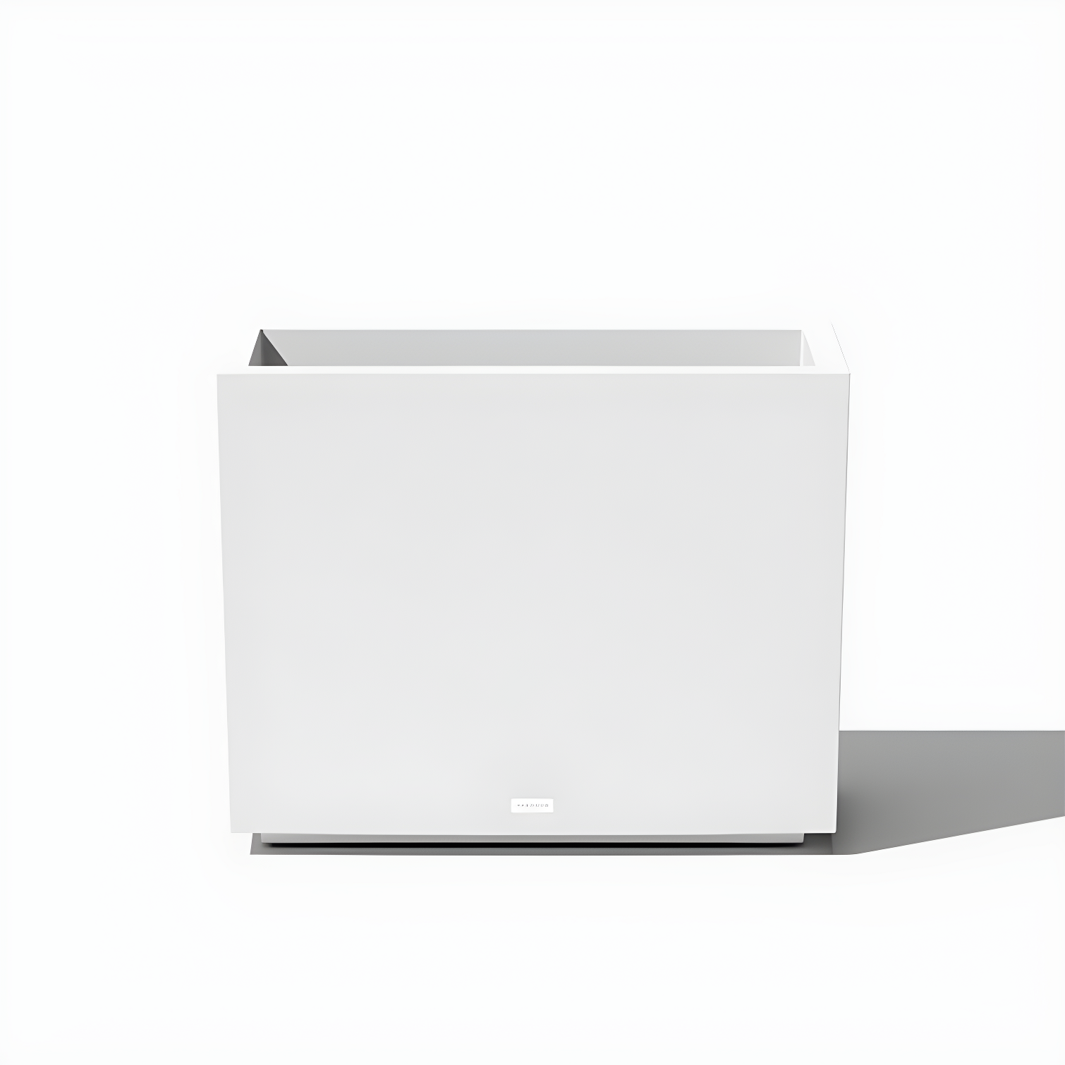 Block Series Span Planter