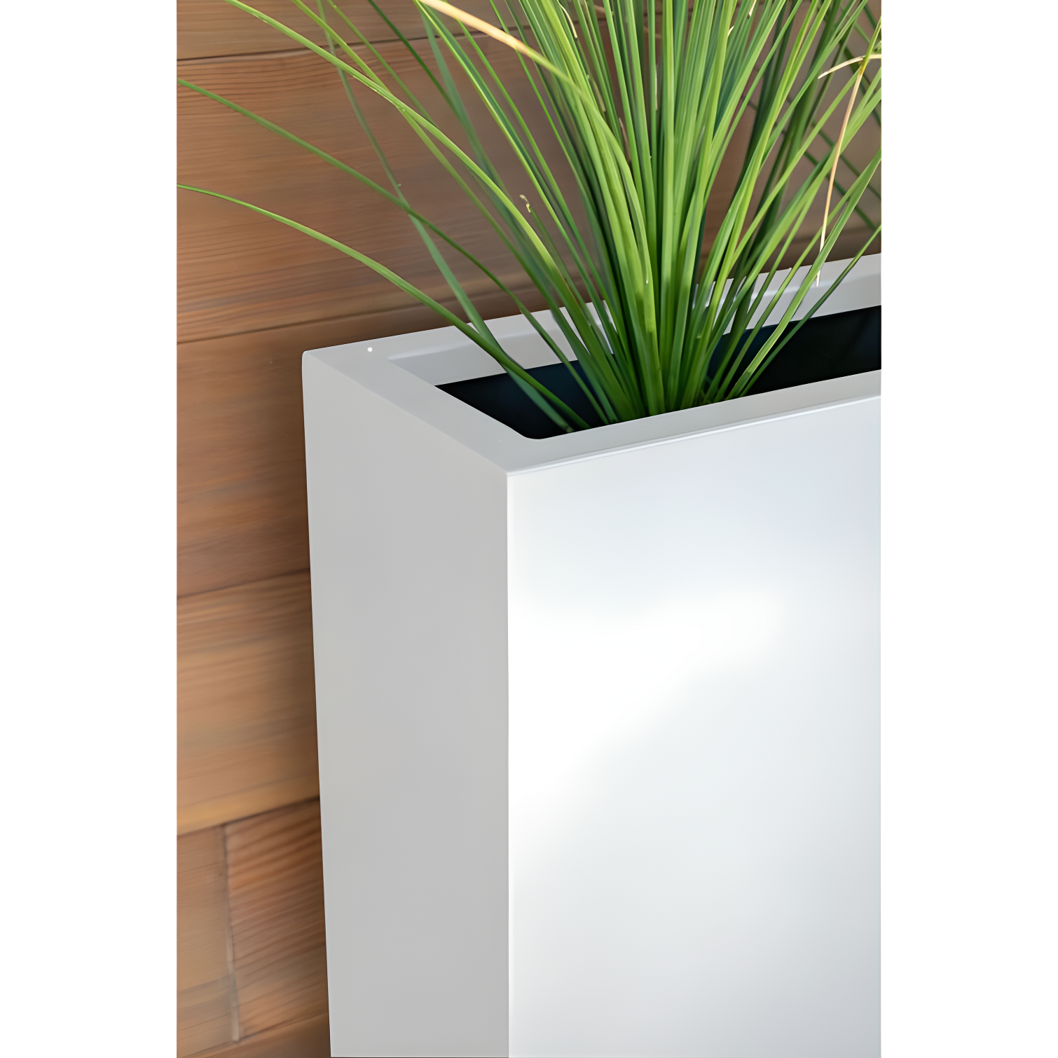 Block Series Span Planter