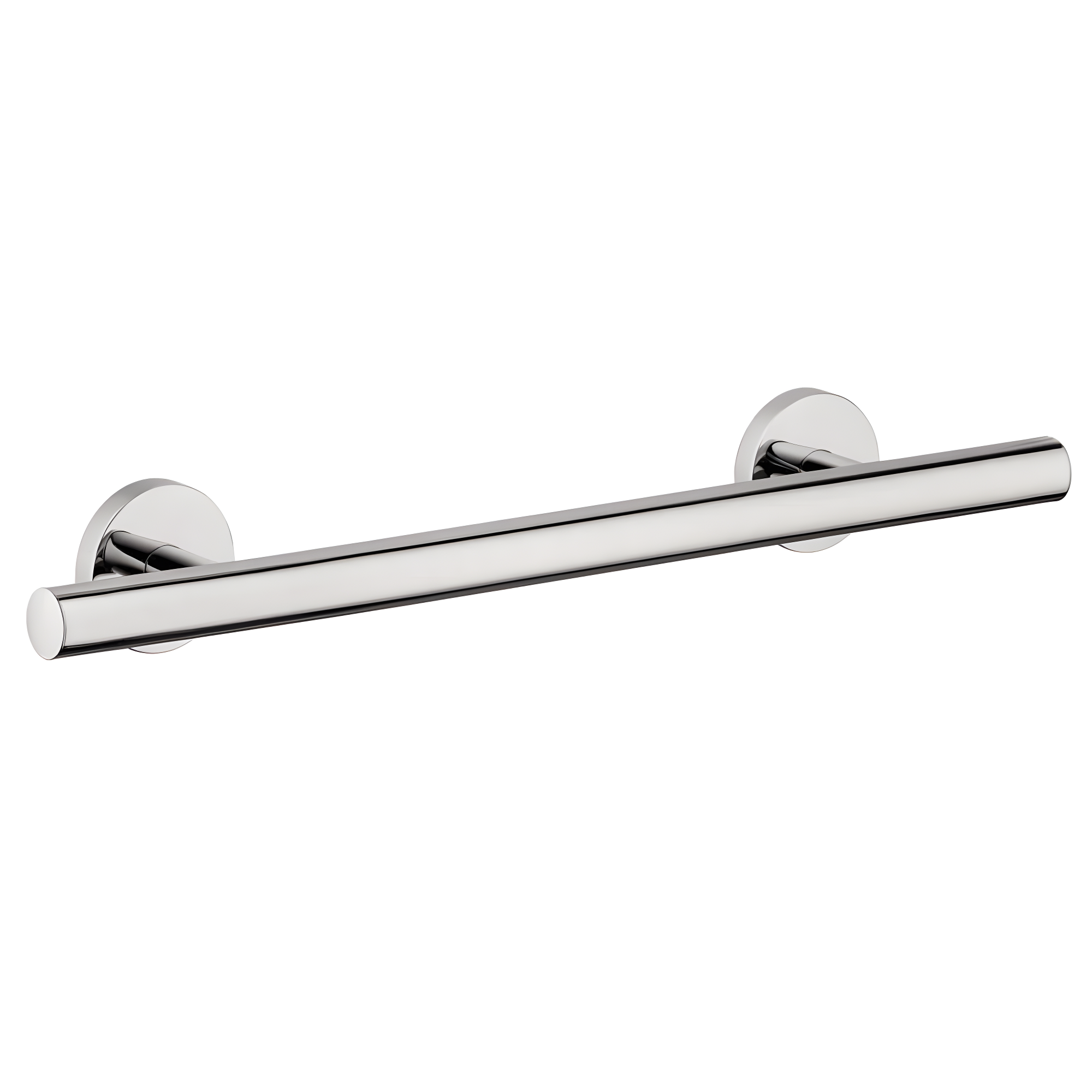 E & S Accessories Wall Mounted Towel Bar