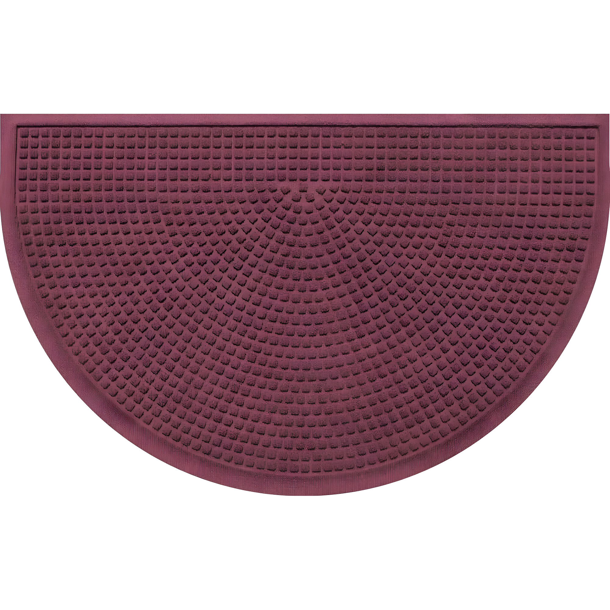 WaterHog Squares Indoor Outdoor Door Mat