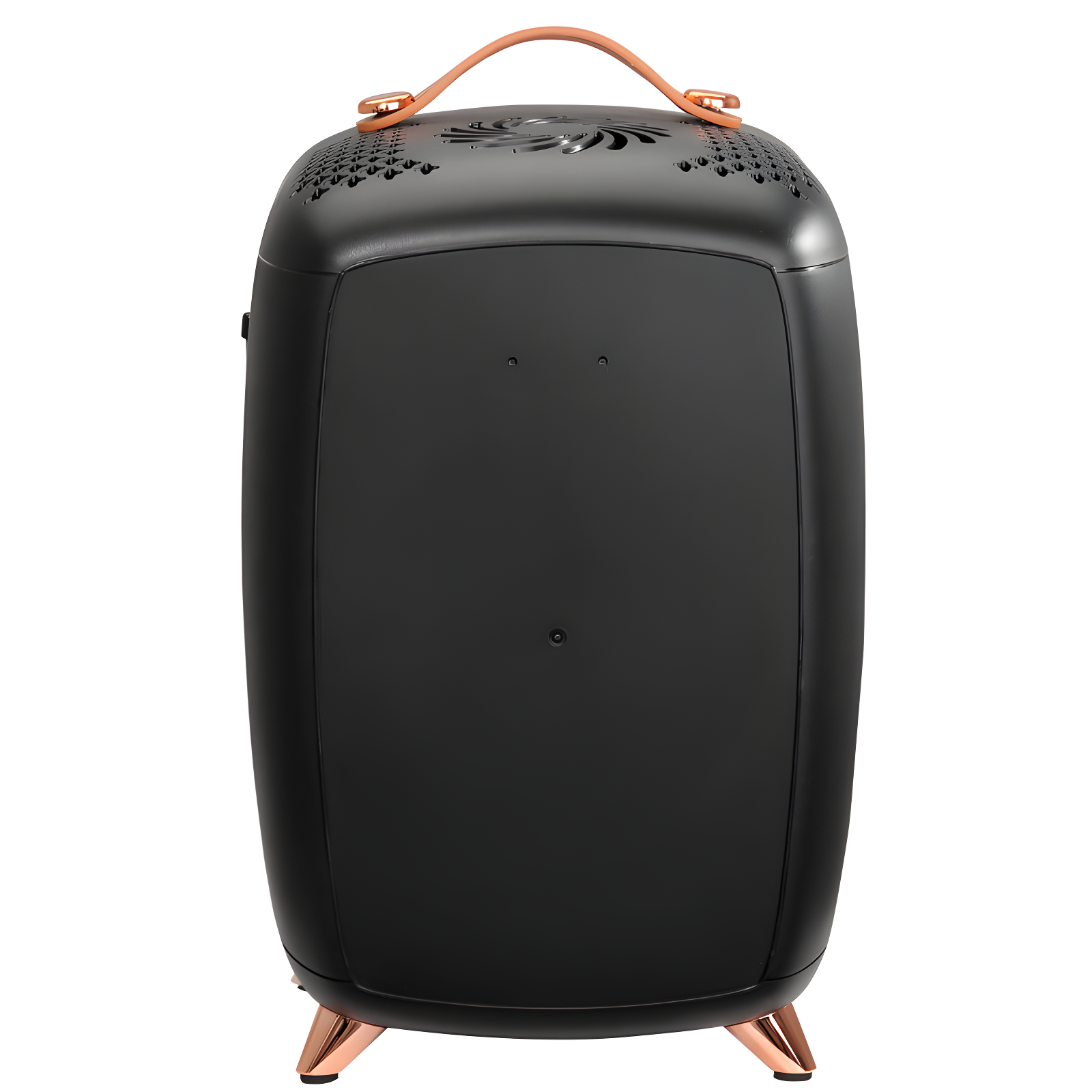 VEVOR 0.21 Cubic Feet Portable Countertop Mini Fridge