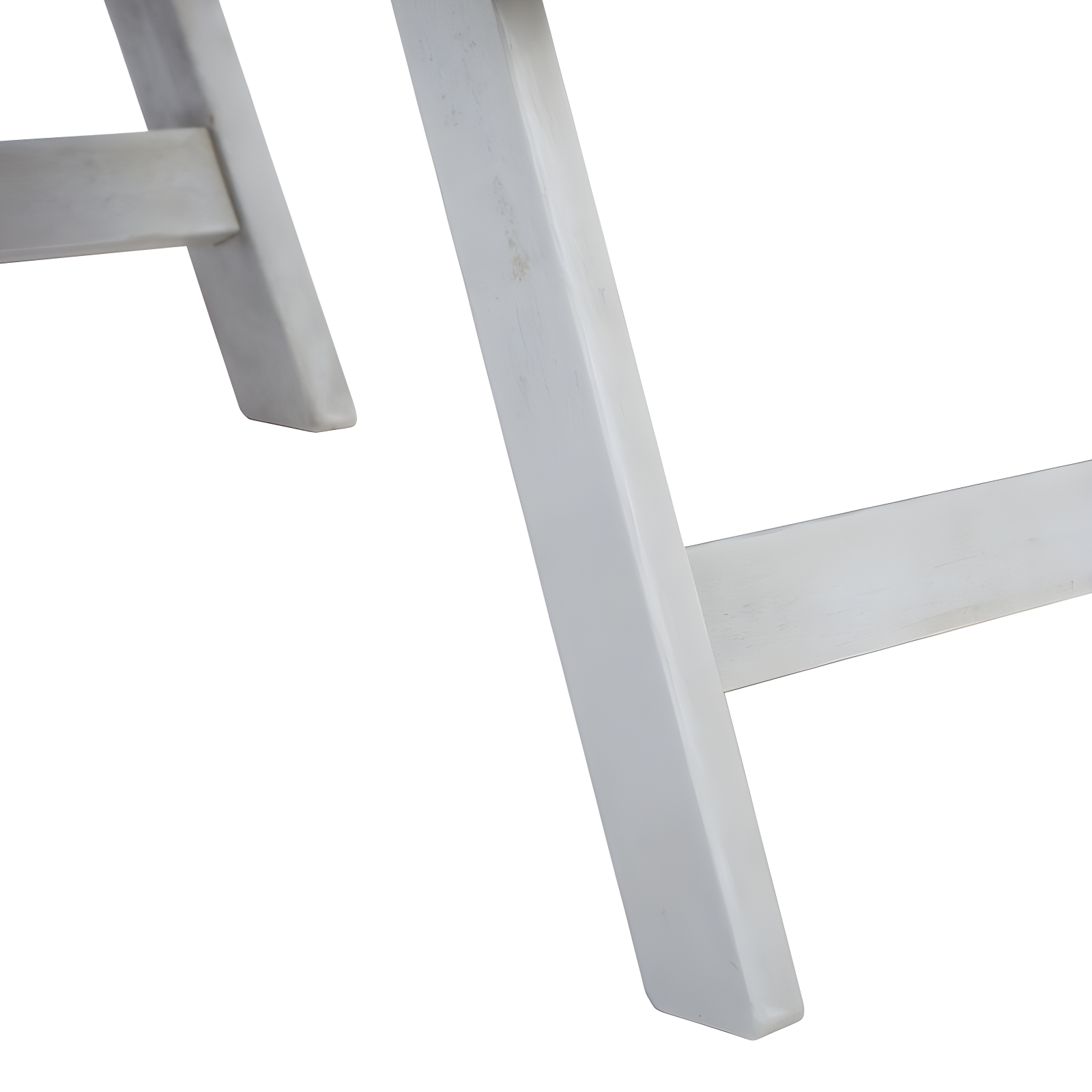 Palmdale Lounge Chair - Outdoor - PAT7015 - Grey/Navy -Safavieh