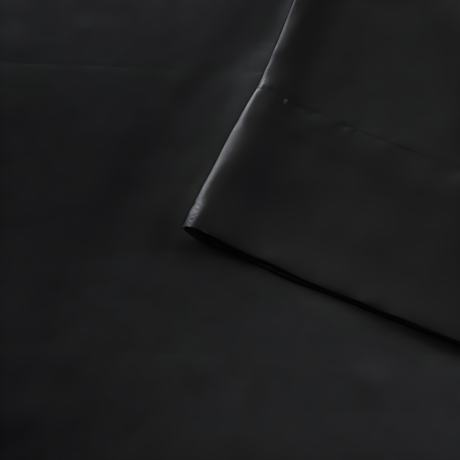 Madison Park Essentials Satin Luxury 2PC Pillowcases (Set of 2)
