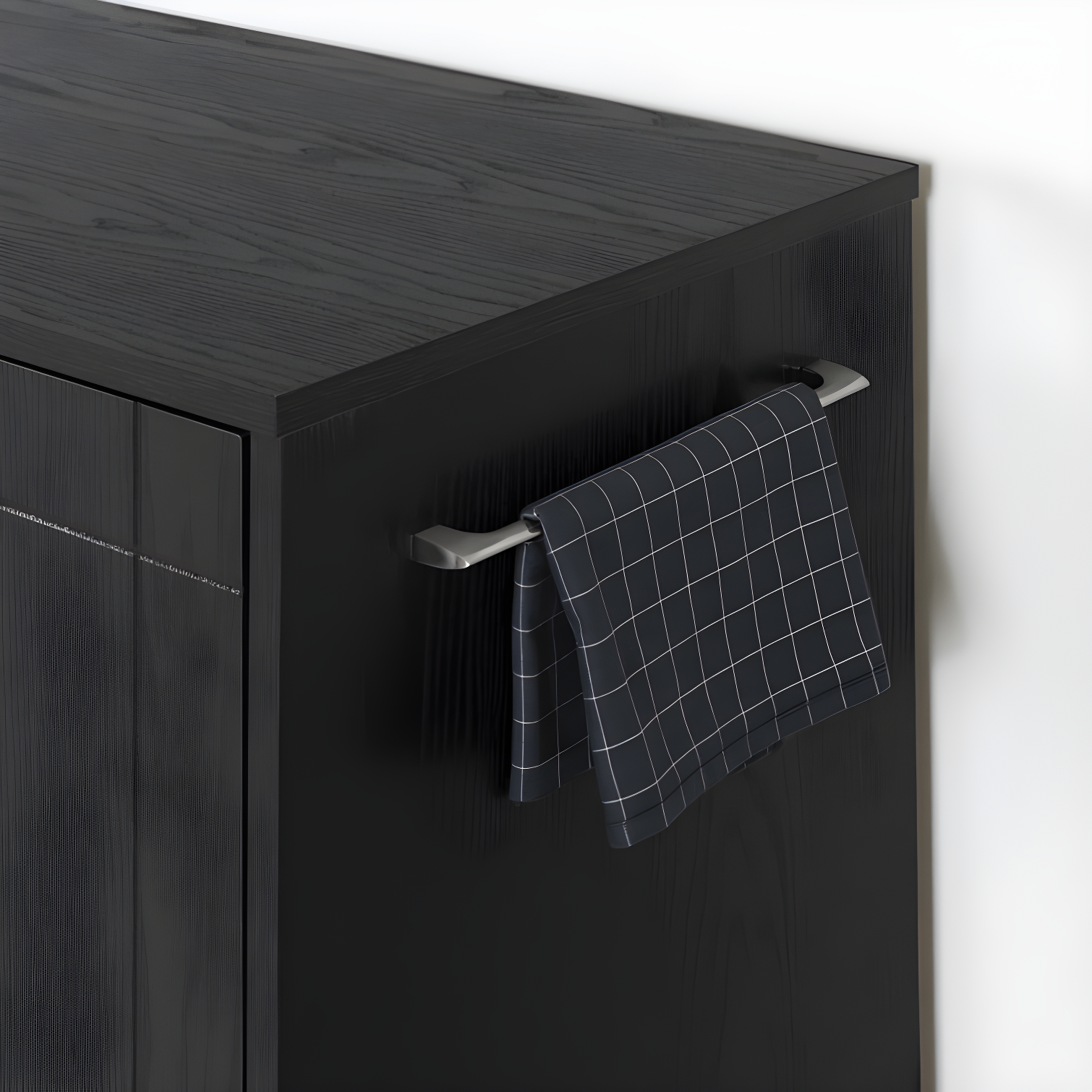 Vietti 35.63'' Bar Cabinet