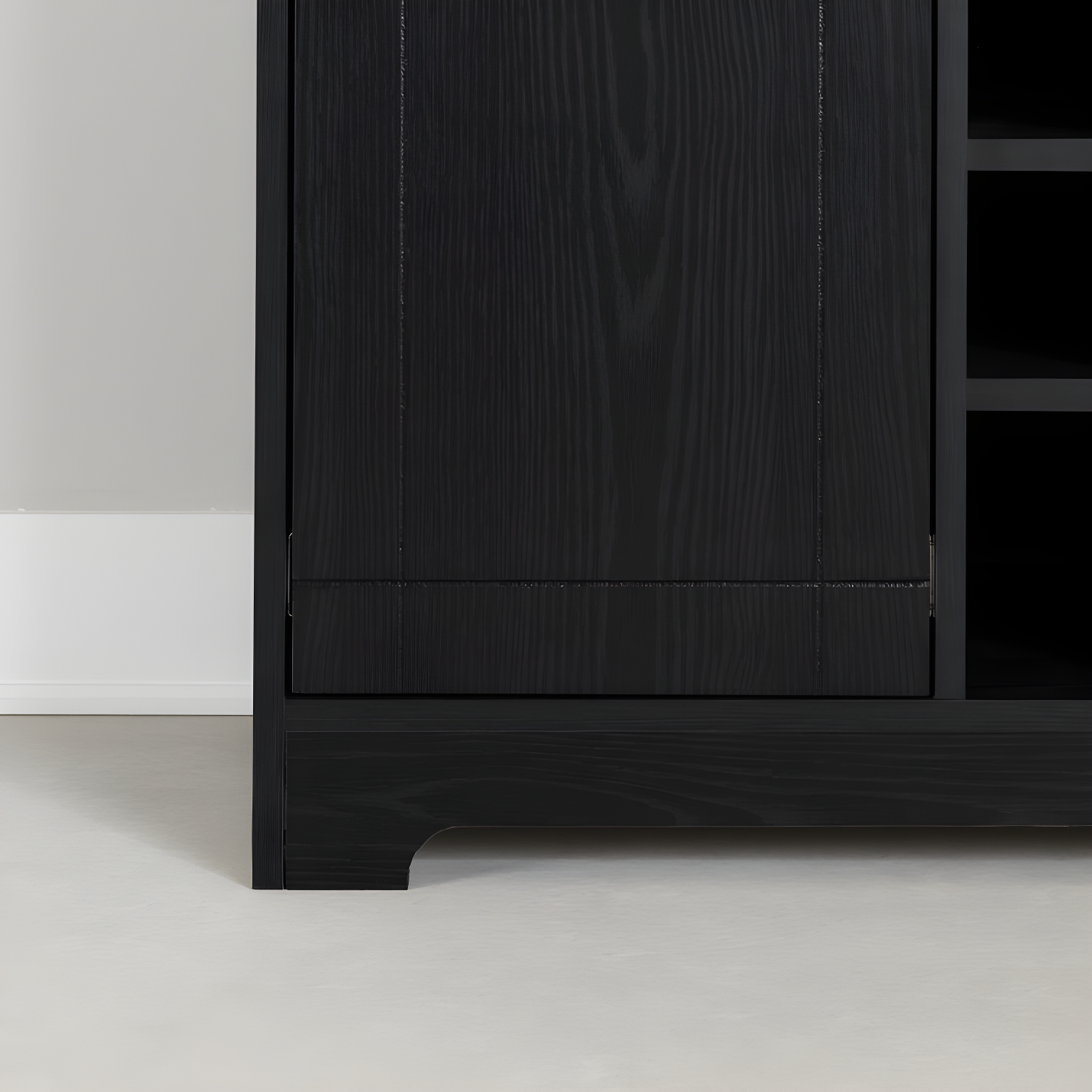 Vietti 35.63'' Bar Cabinet