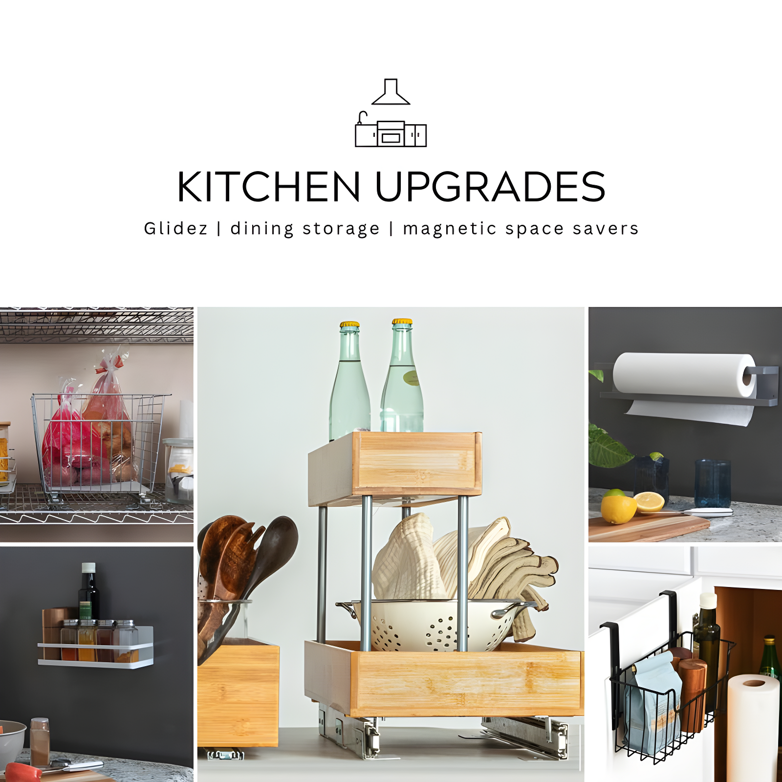 Rebrilliant Plastic Retractable Clothesline