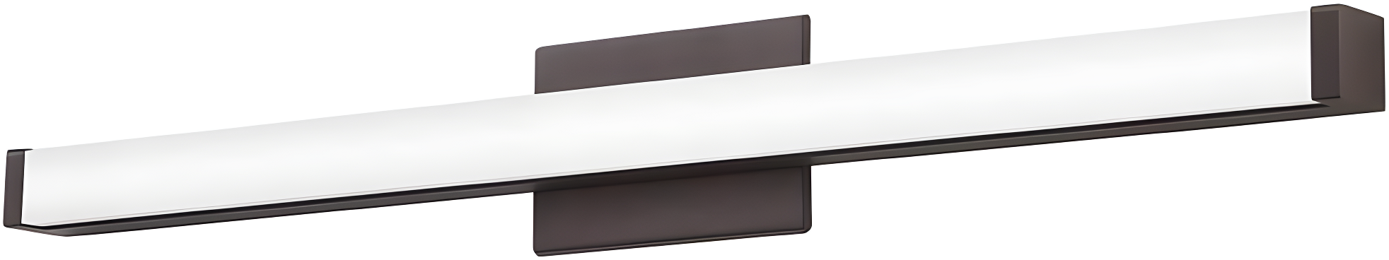 Lithonia Lighting Fmvcsls 36In Mvolt 90Cri M4 Contractor Select Fmvcsls 33" Wide